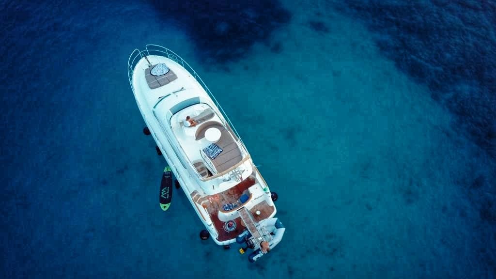 Prestige 46 Fly - photo 53