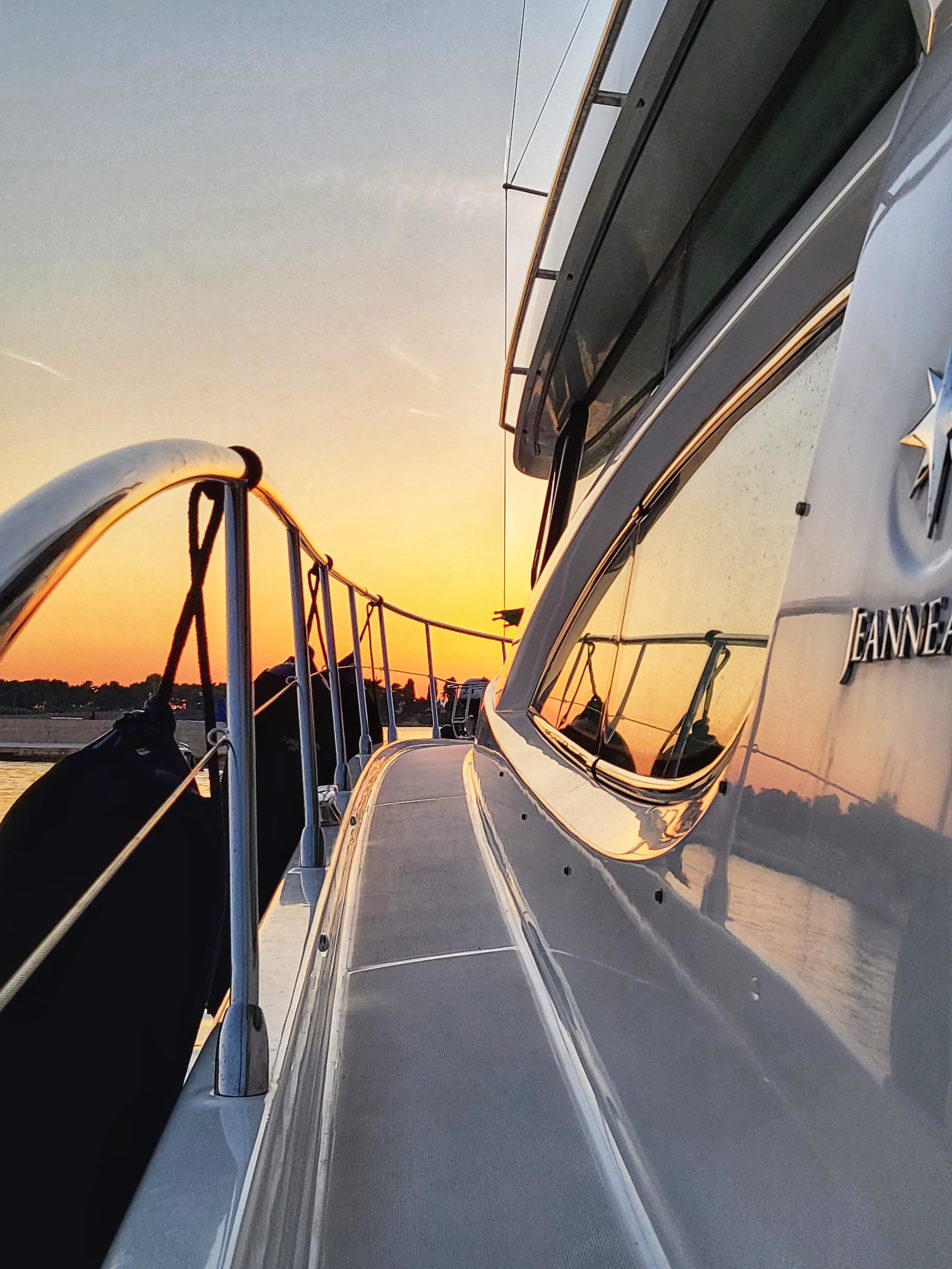 Prestige 46 Fly - photo 33