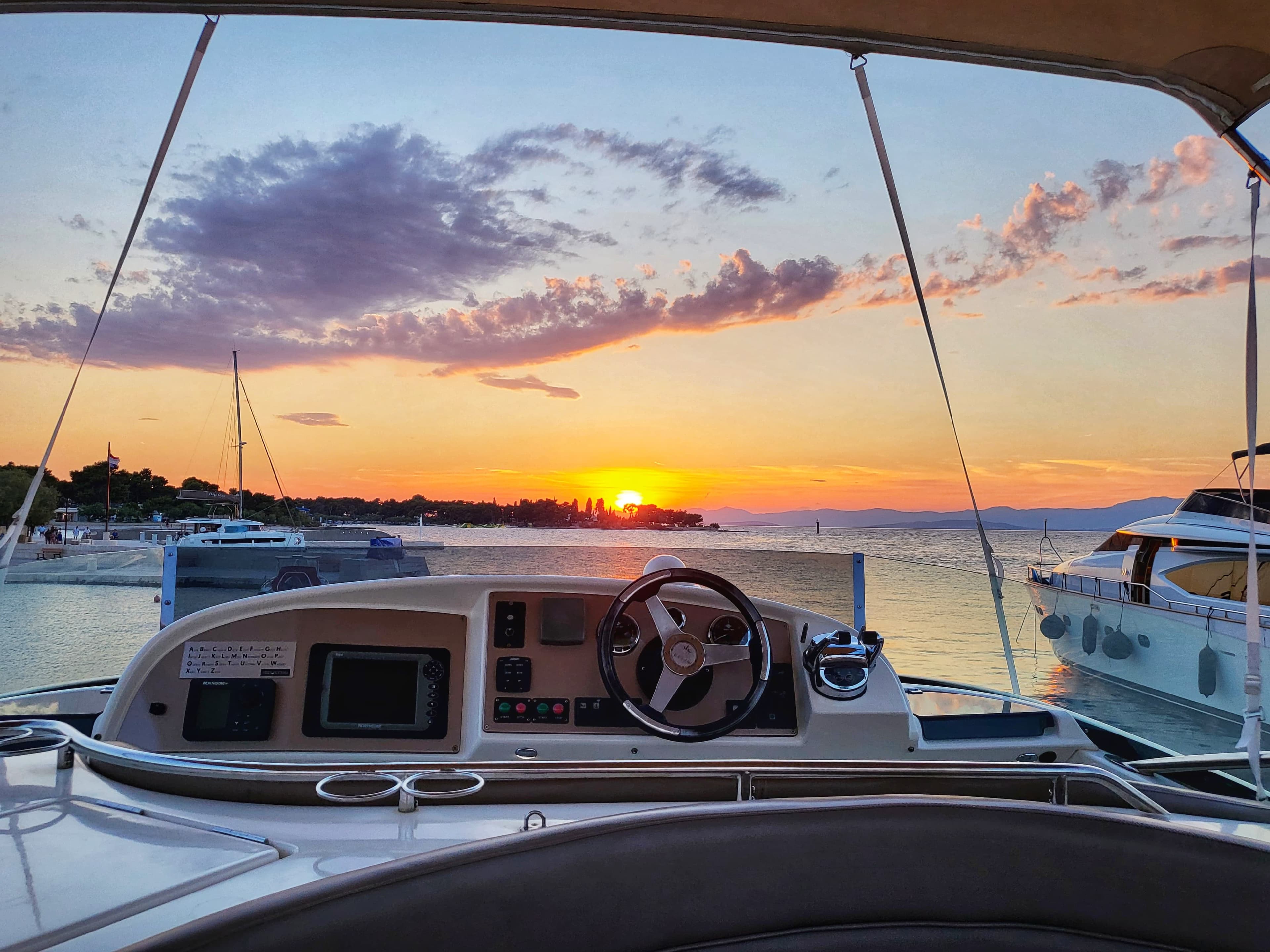 Prestige 46 Fly - photo 51