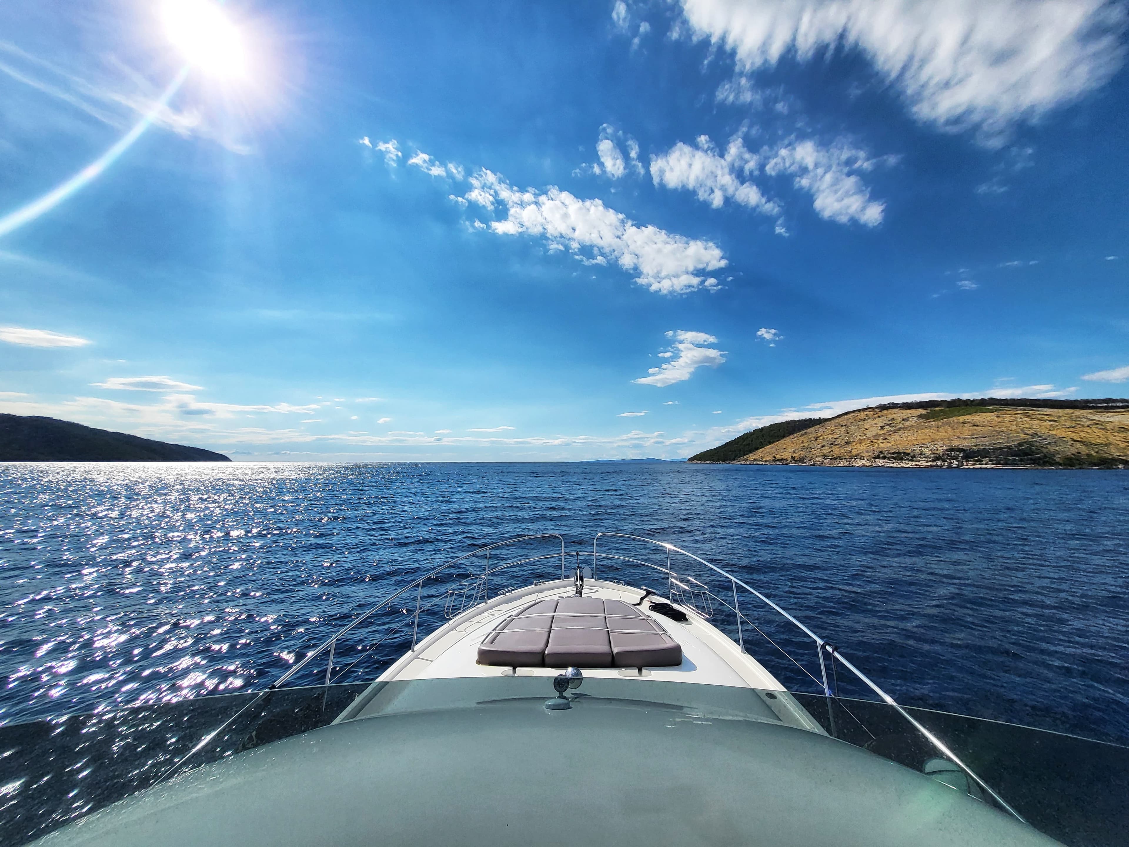 Prestige 46 Fly - photo 30