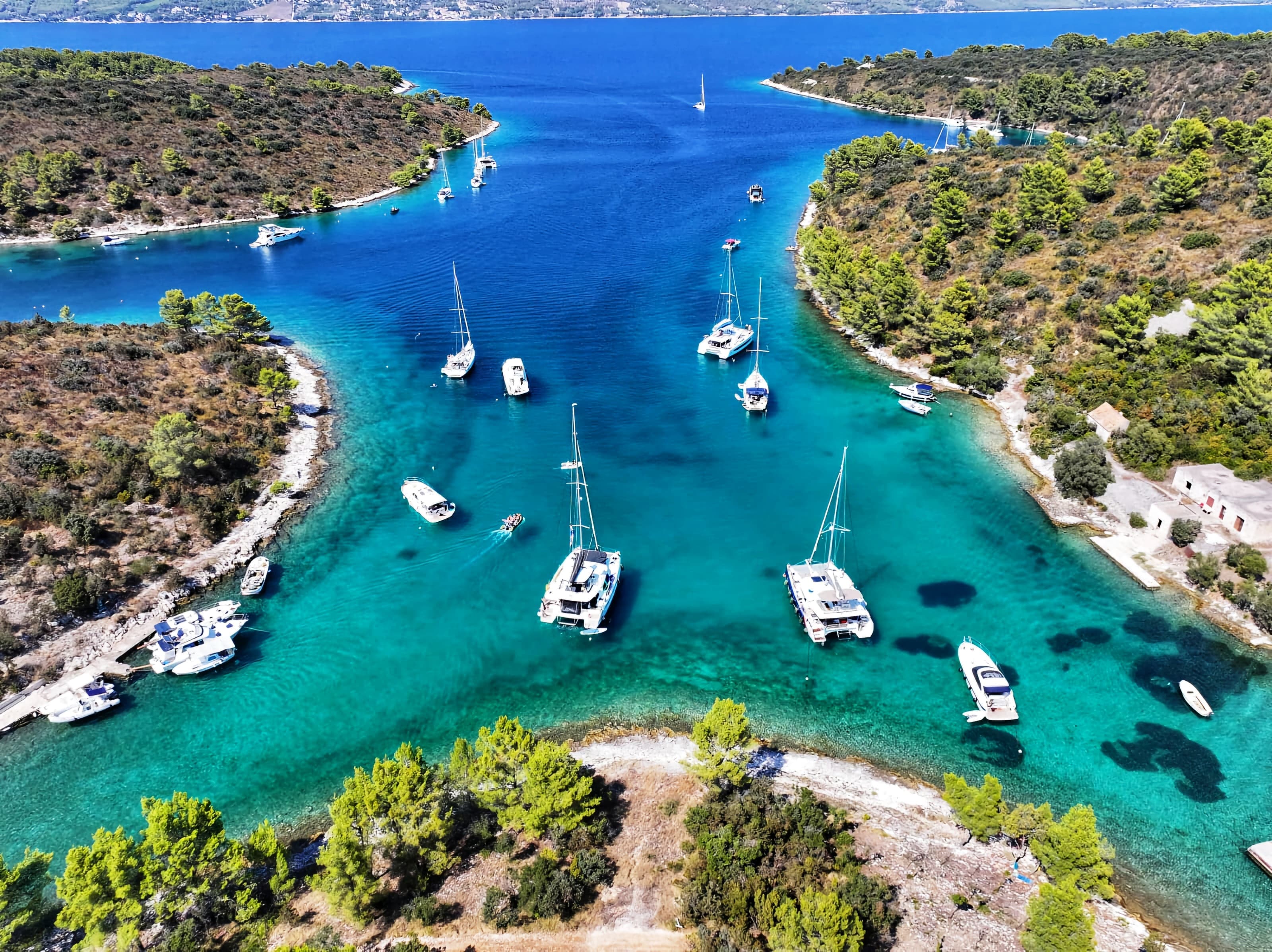 Prestige 46 Fly - photo 6