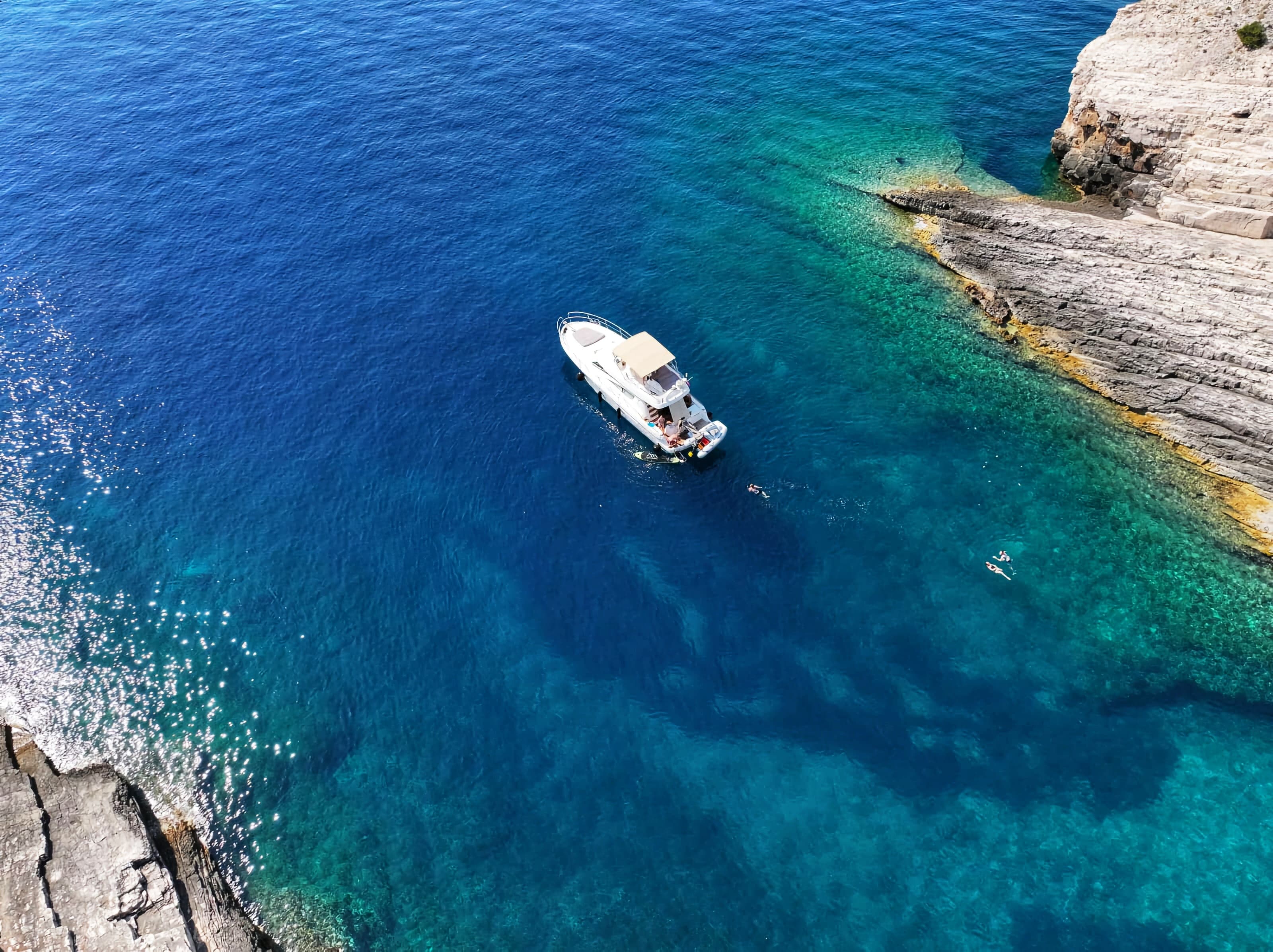 Prestige 46 Fly - photo 42