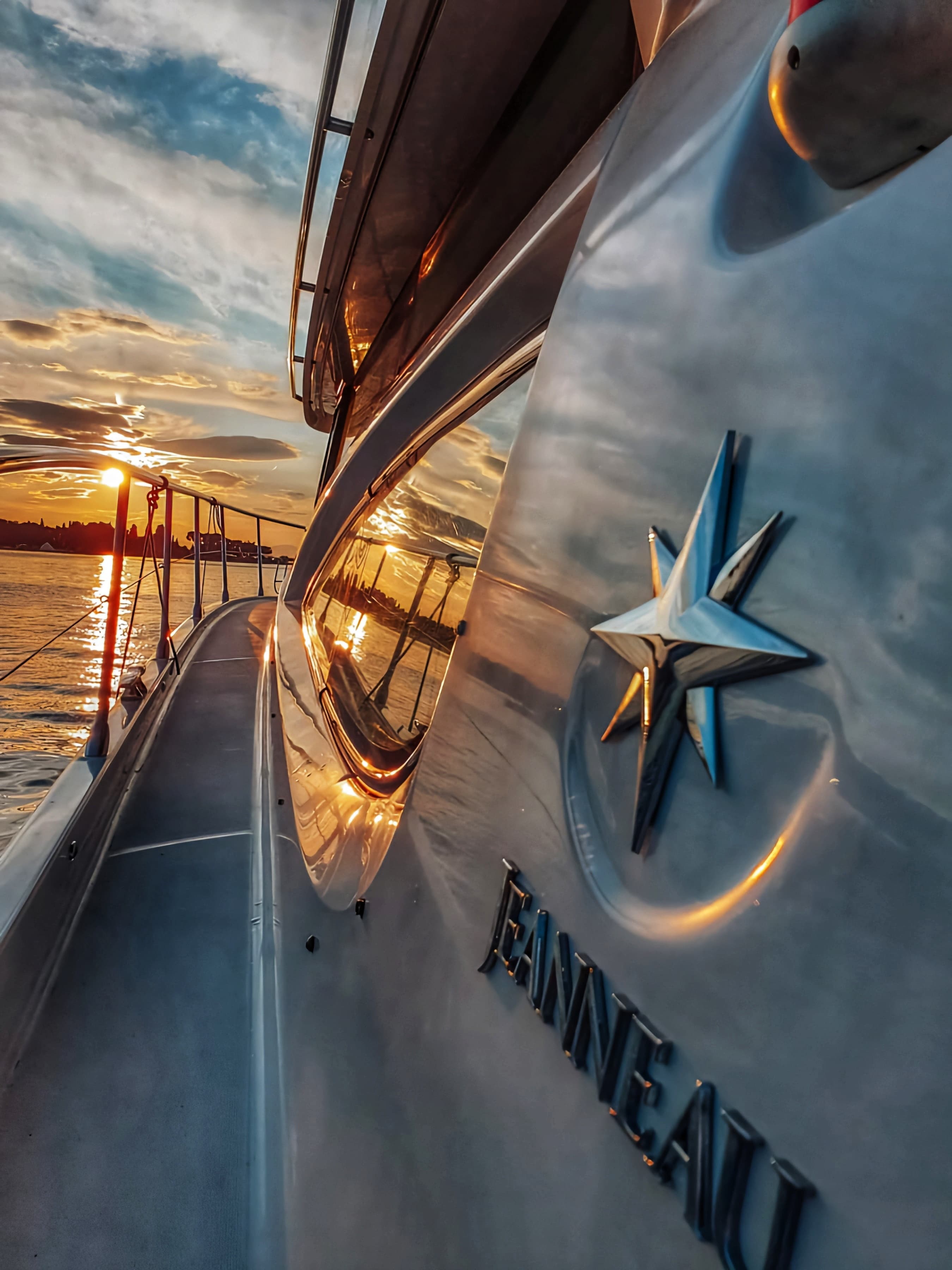 Prestige 46 Fly - photo 54