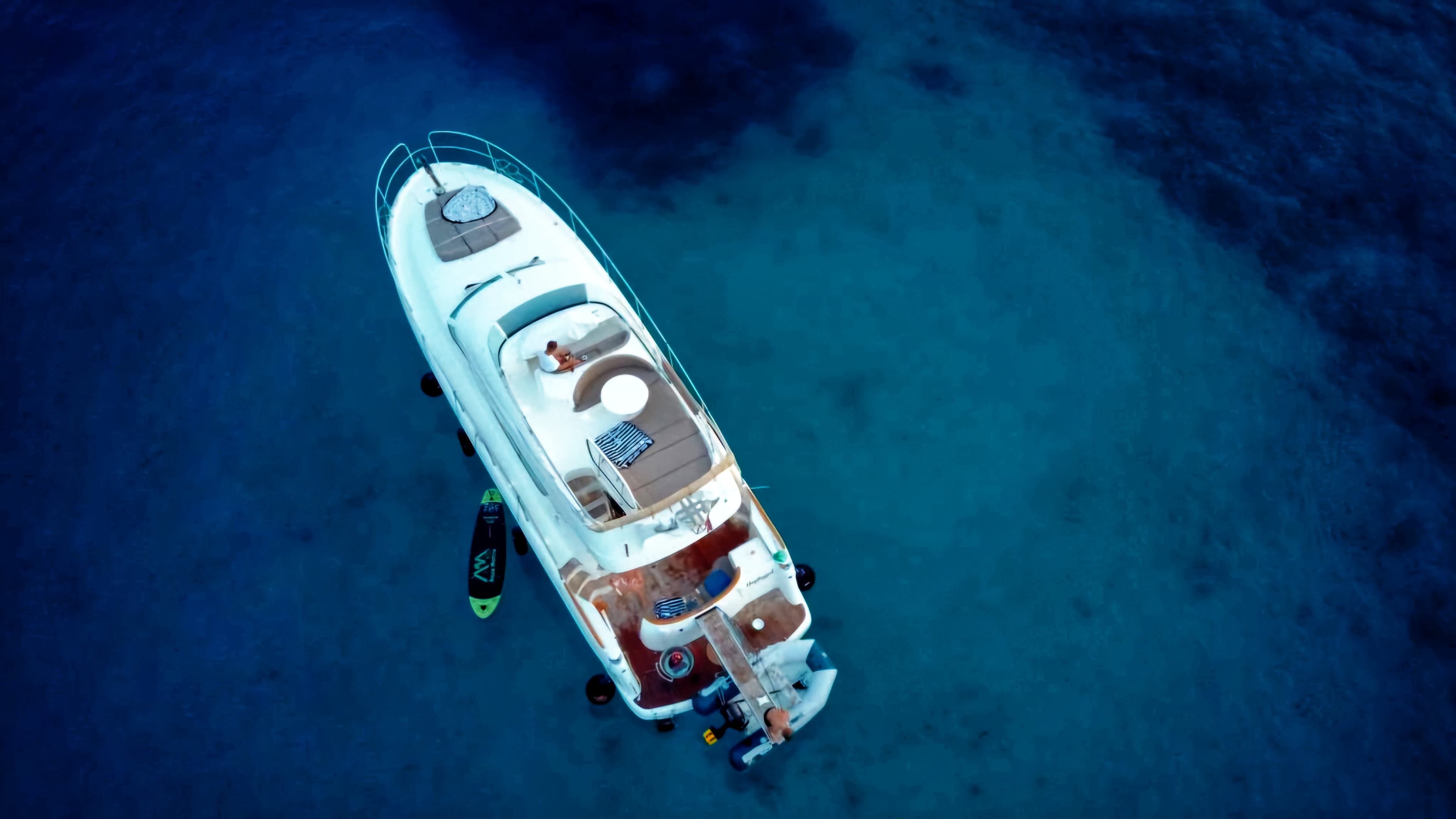 Prestige 46 Fly - photo 17