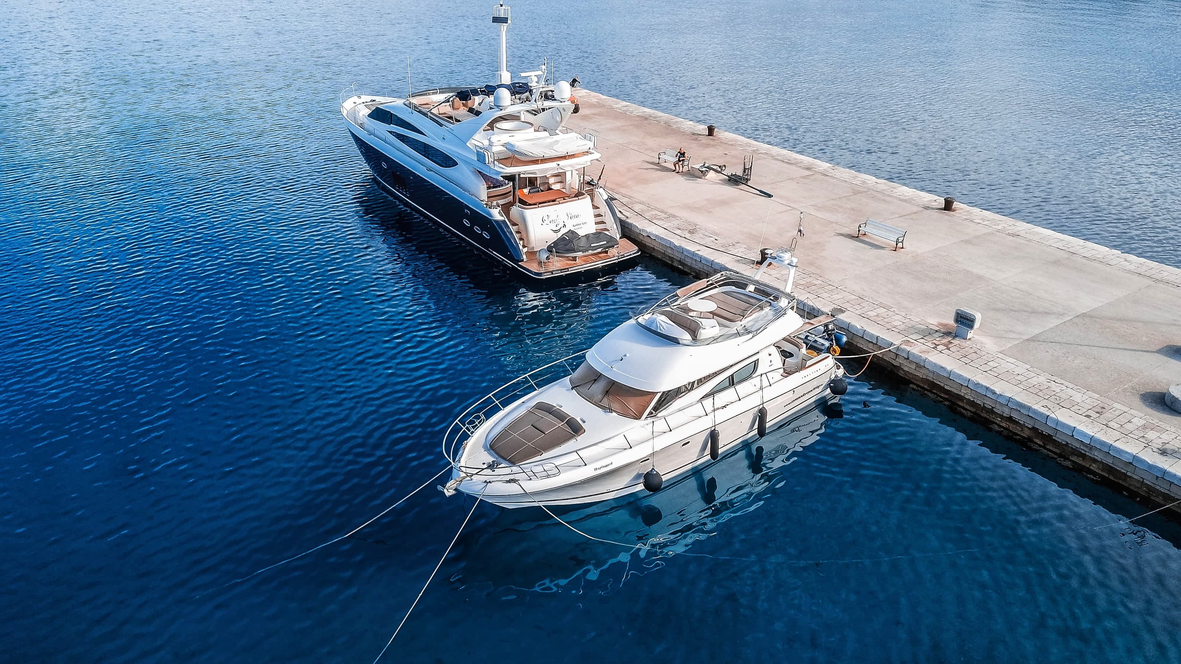 Prestige 46 Fly - photo 10