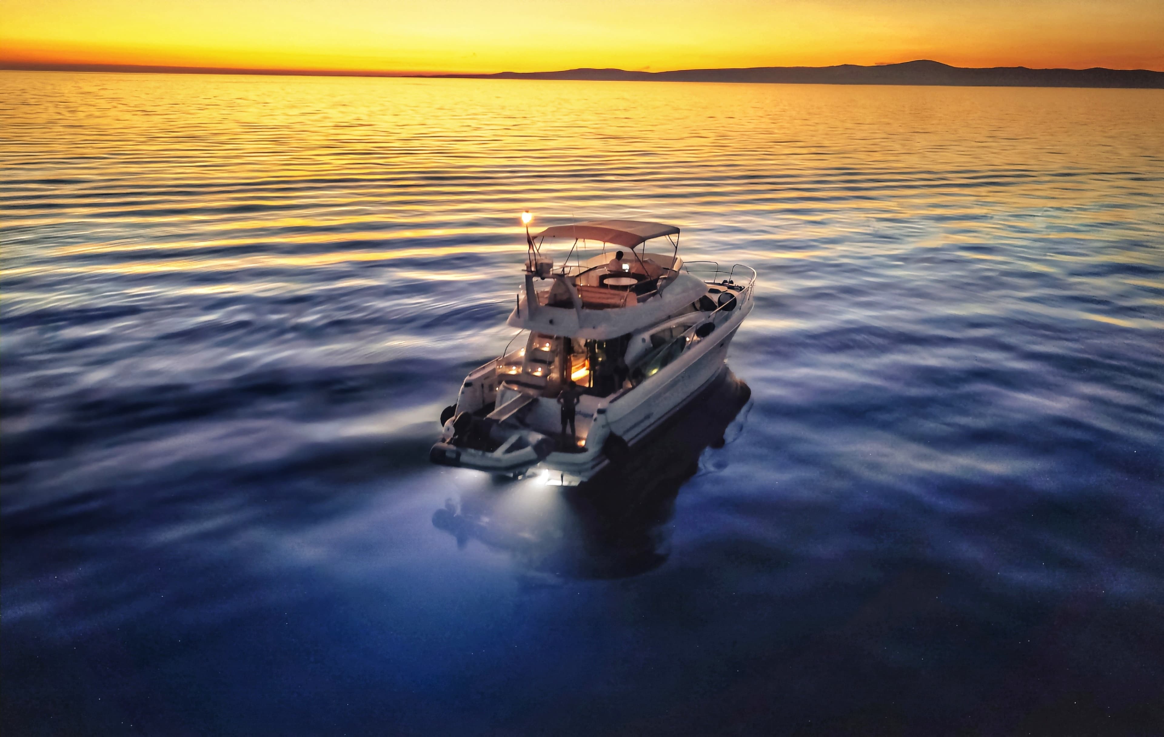 Prestige 46 Fly - photo 31