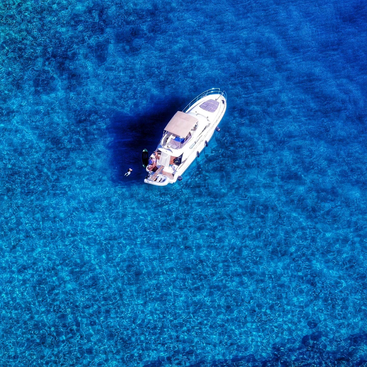 Prestige 46 Fly - photo 55