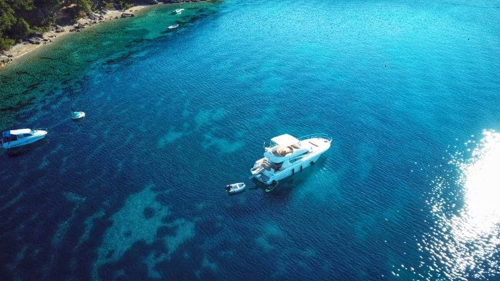 Prestige 46 Fly - photo 48