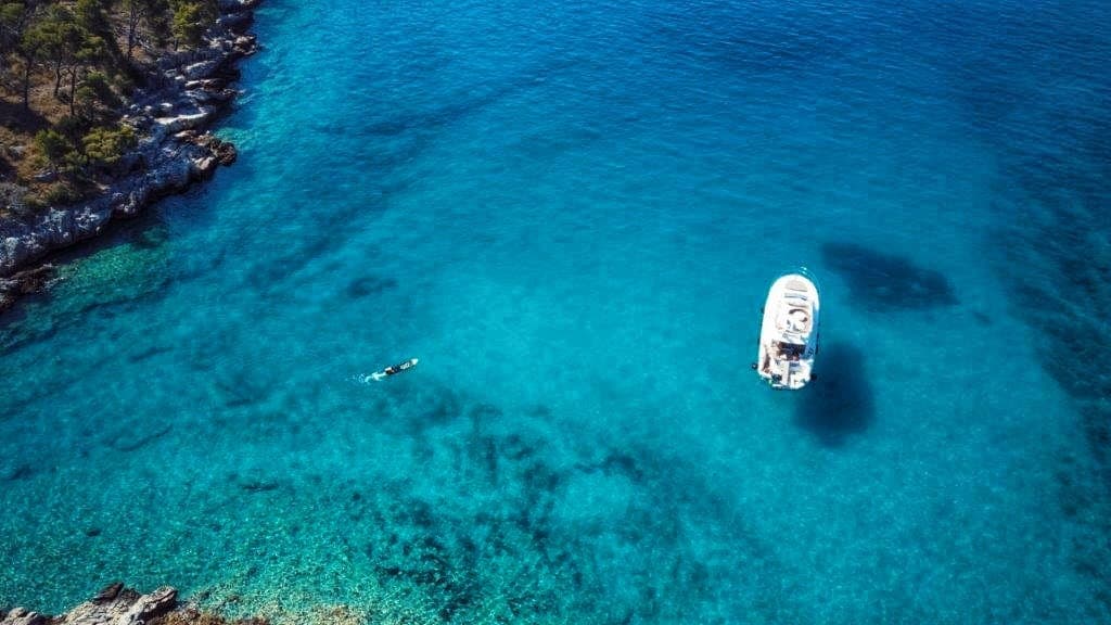 Prestige 46 Fly - photo 12