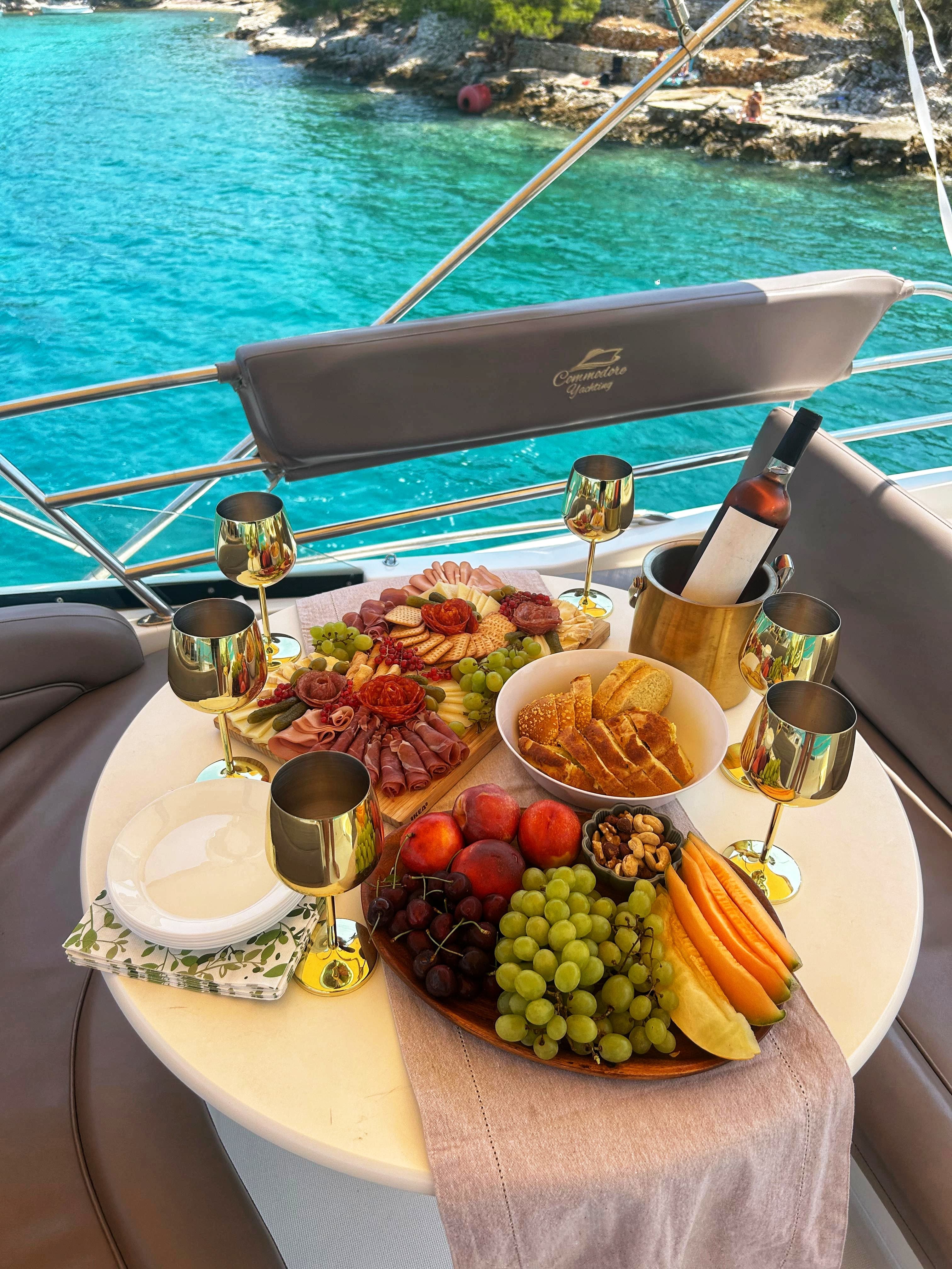 Prestige 46 Fly - photo 43