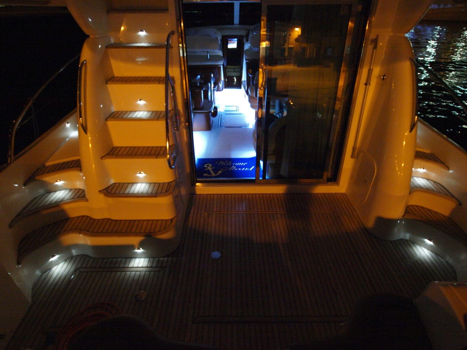 Prestige 46 Fly - photo 38