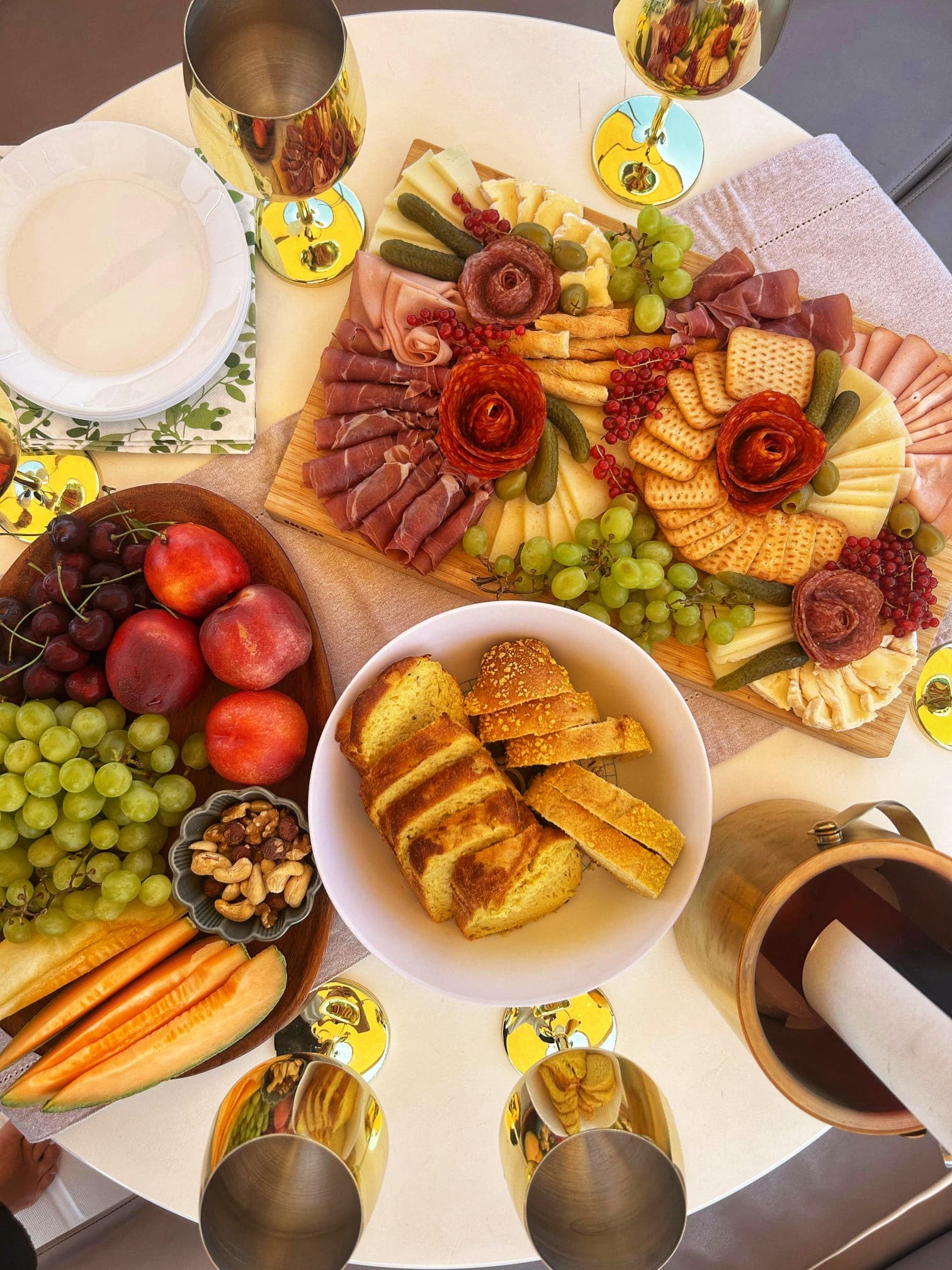 Prestige 46 Fly - photo 24