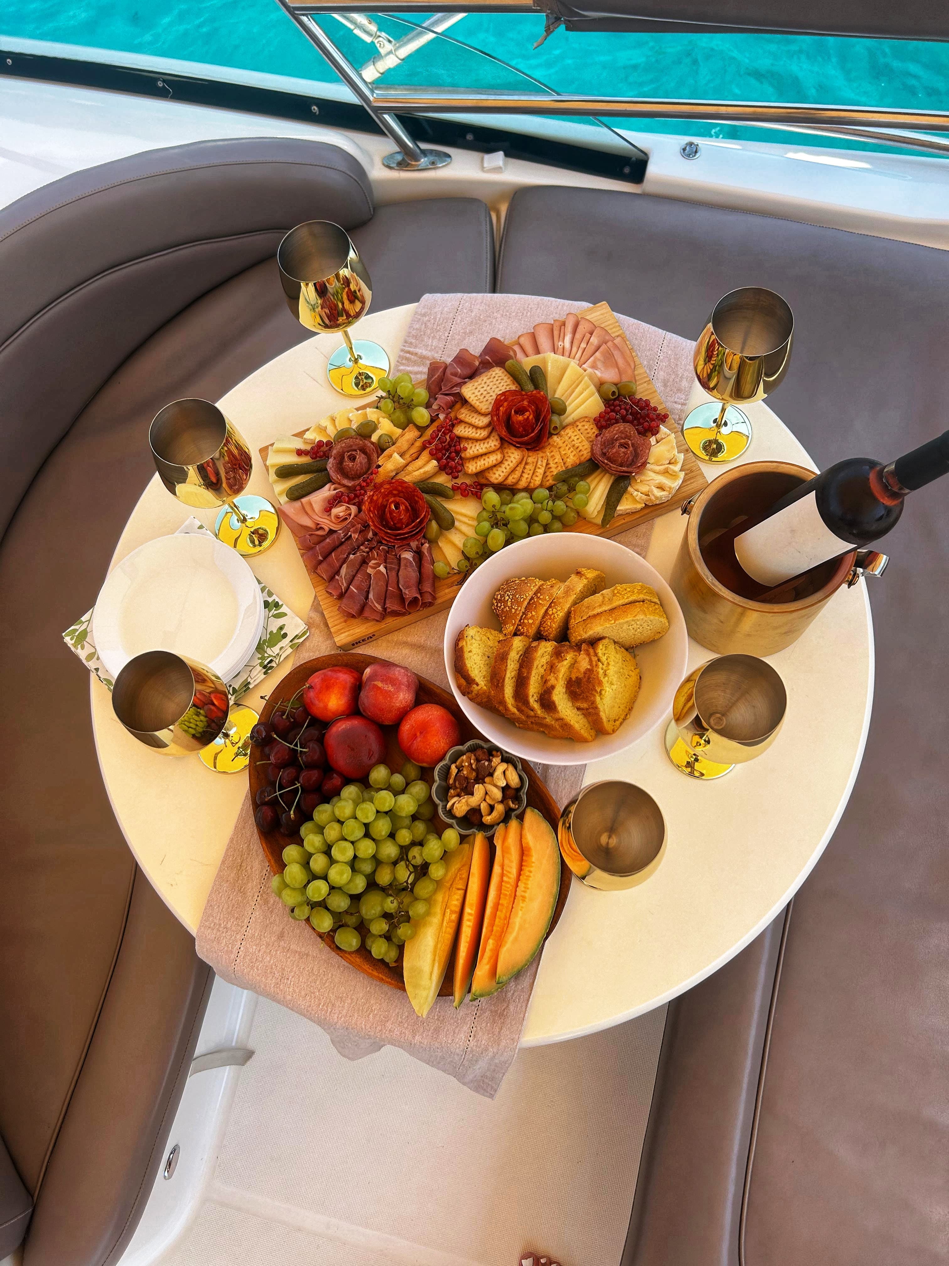 Prestige 46 Fly - photo 4