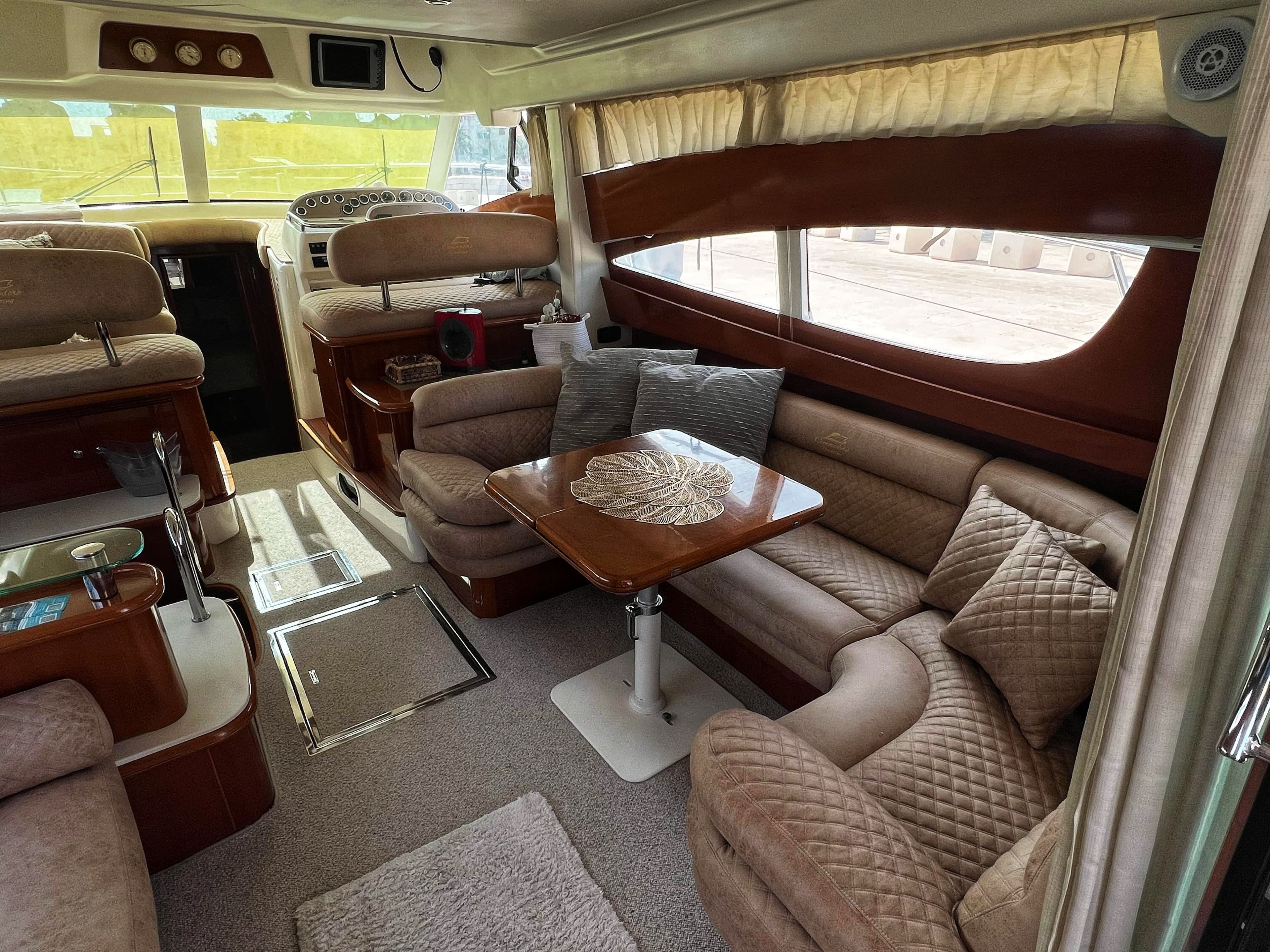 Prestige 46 Fly - photo 20
