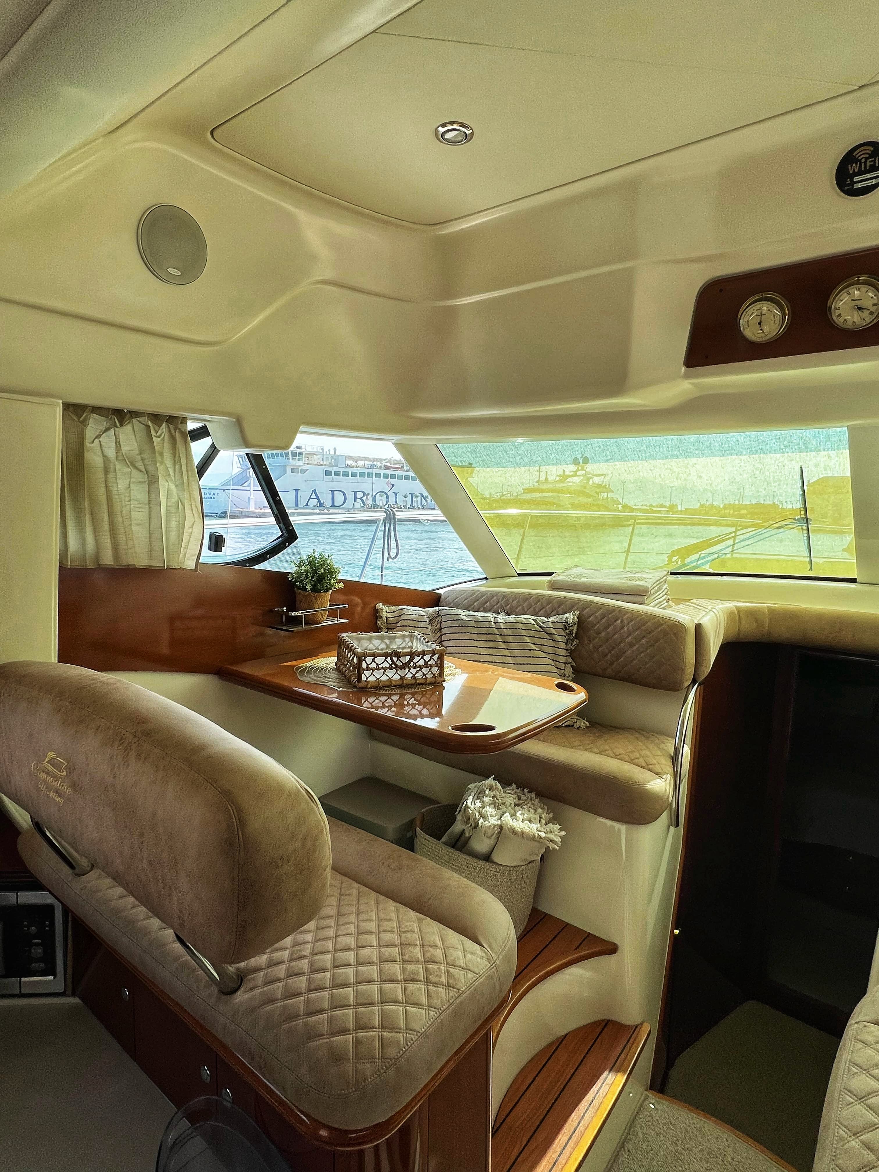 Prestige 46 Fly - photo 28