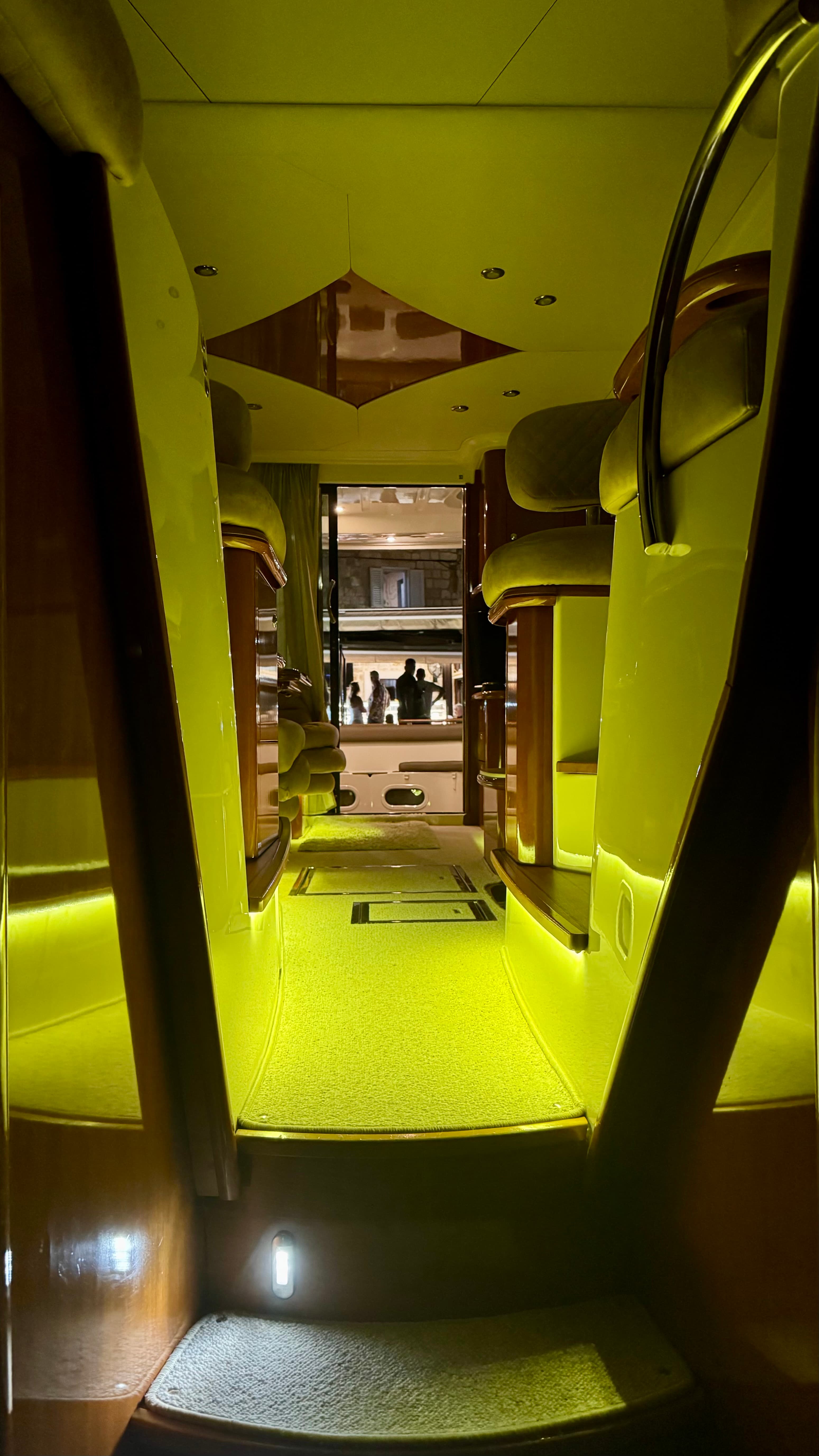 Prestige 46 Fly - photo 50