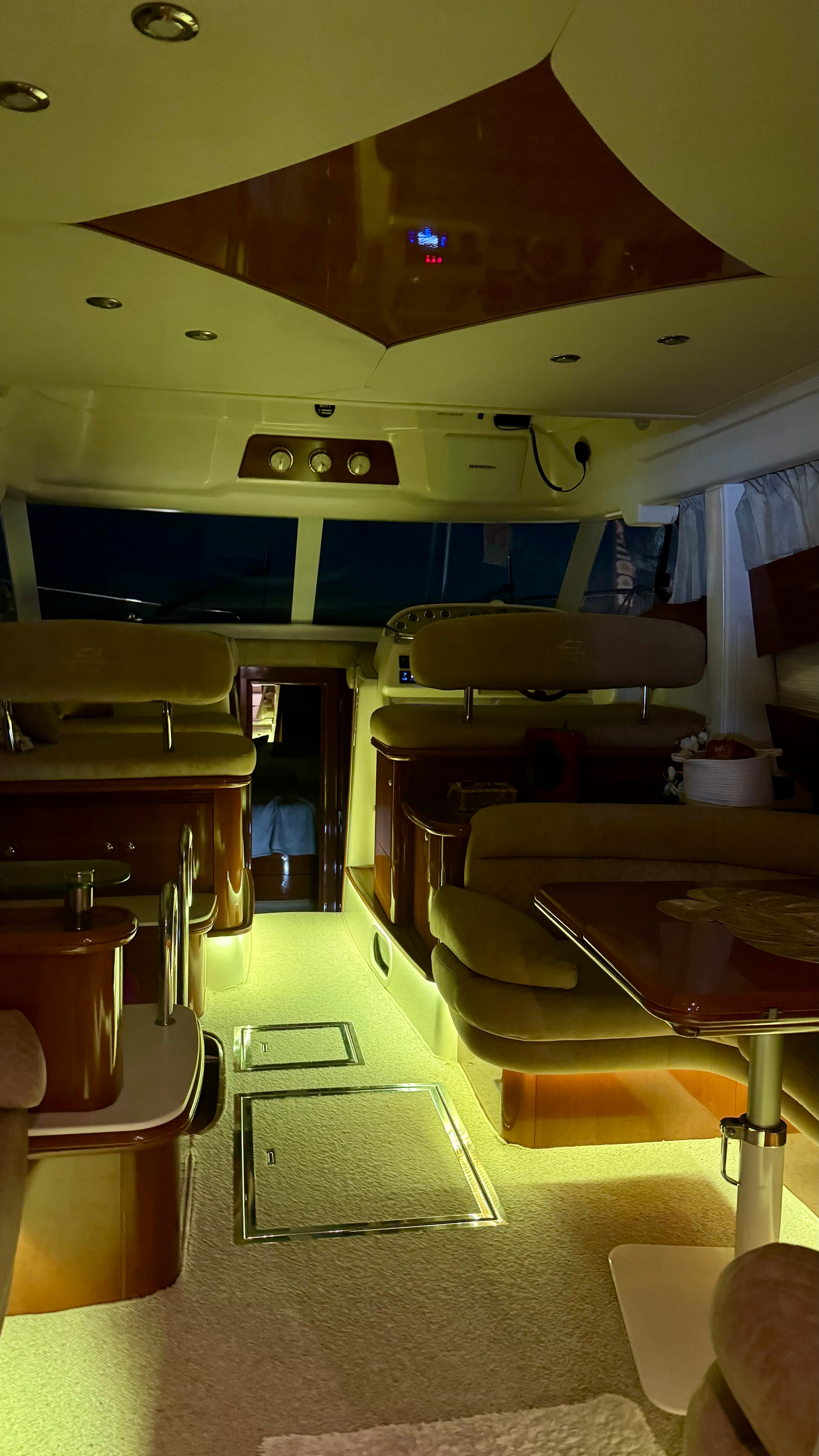 Prestige 46 Fly - photo 35