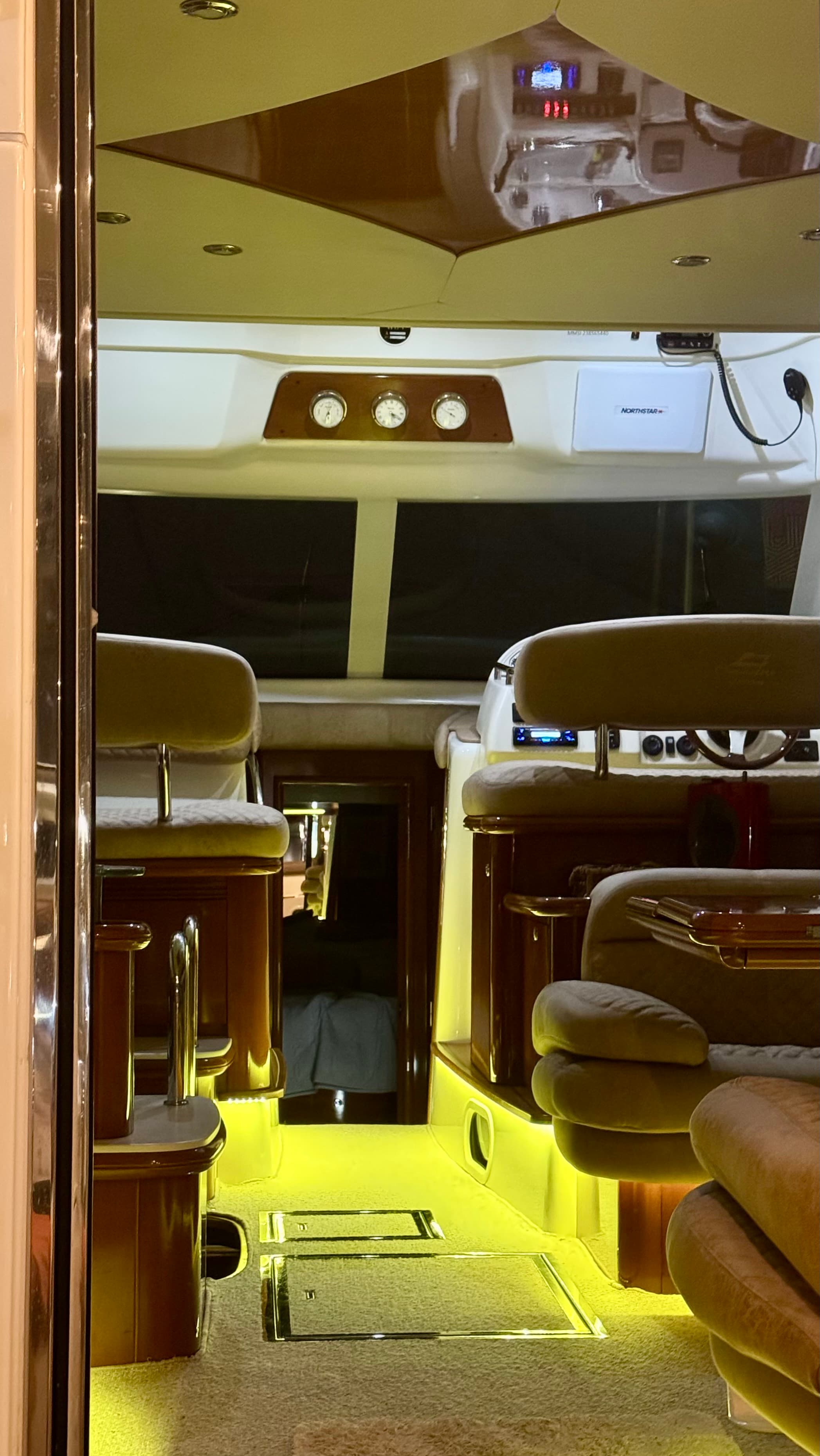 Prestige 46 Fly - photo 47