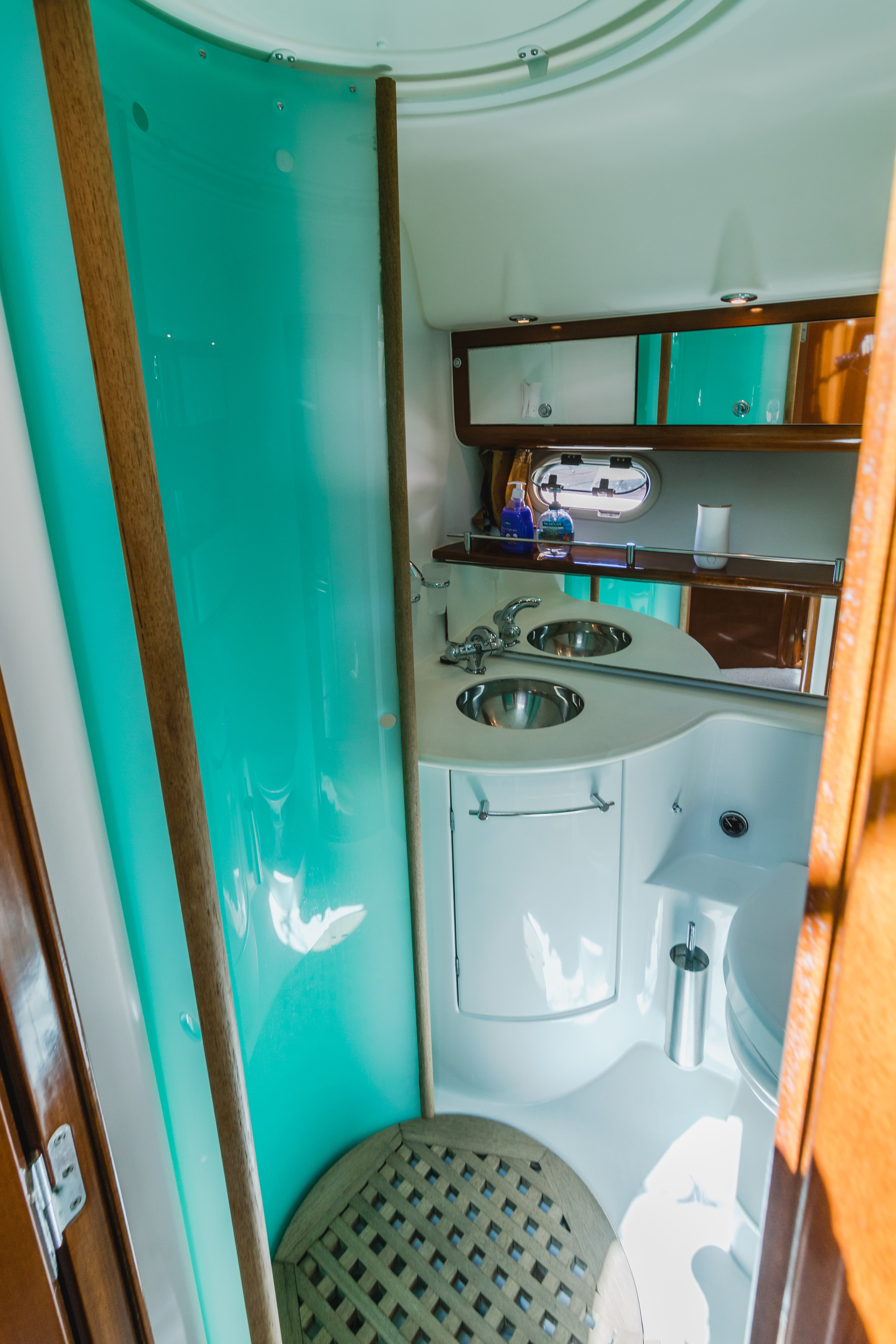 Prestige 46 Fly - photo 27