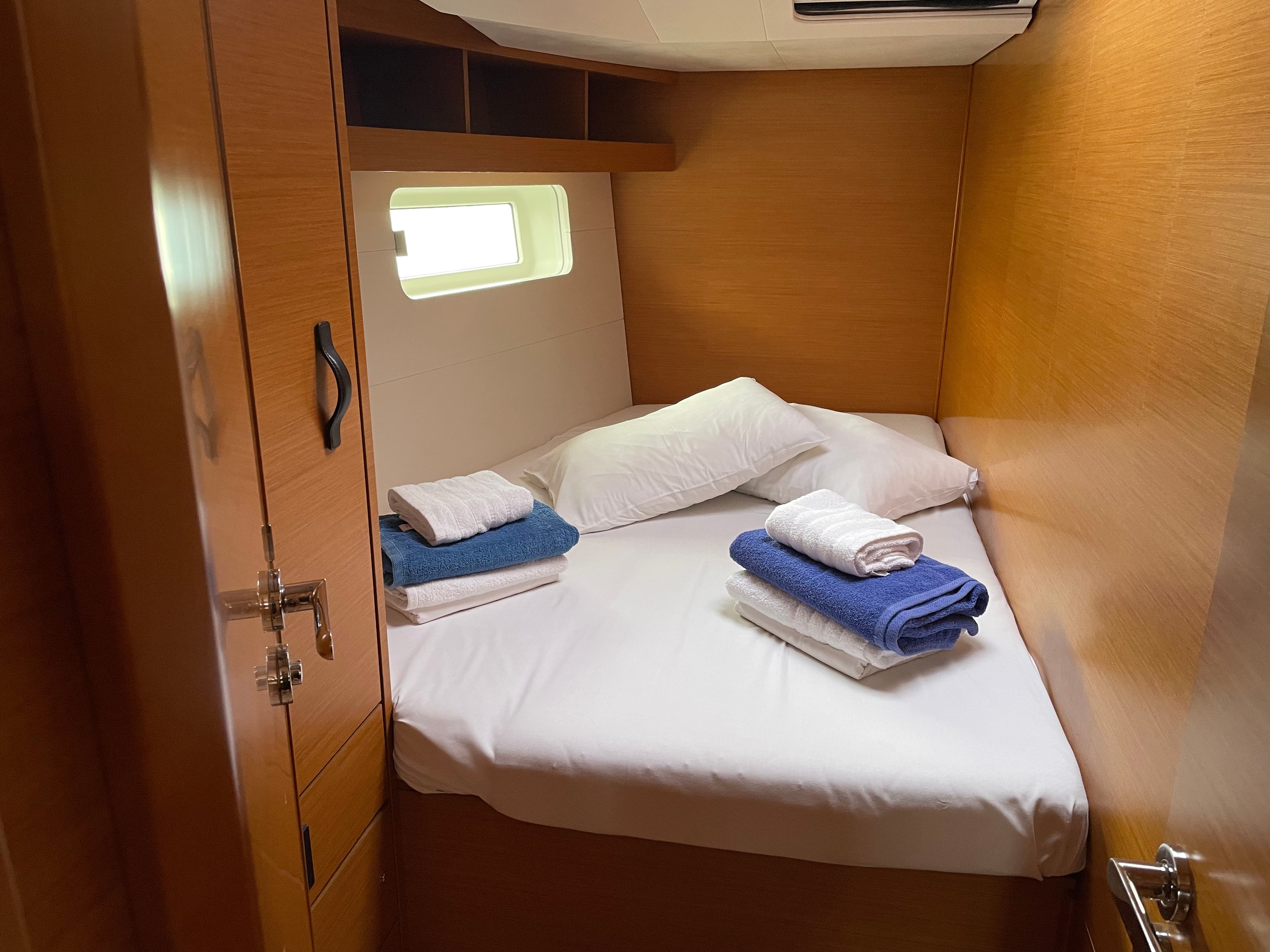 Jeanneau 54 - photo 7