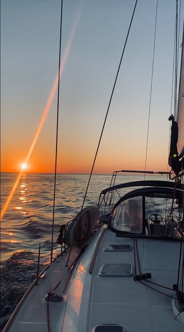 Sun Odyssey 49 - photo 4