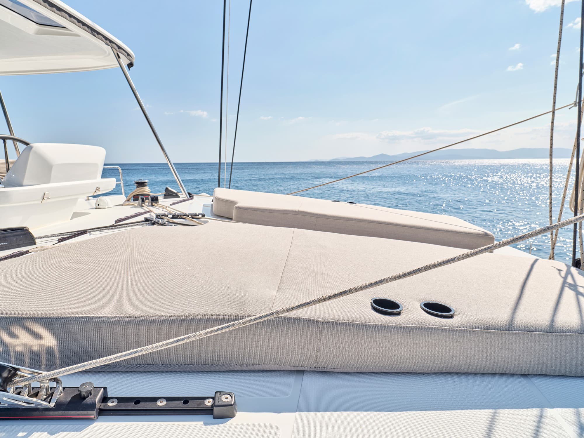 Lagoon 51 - photo 26