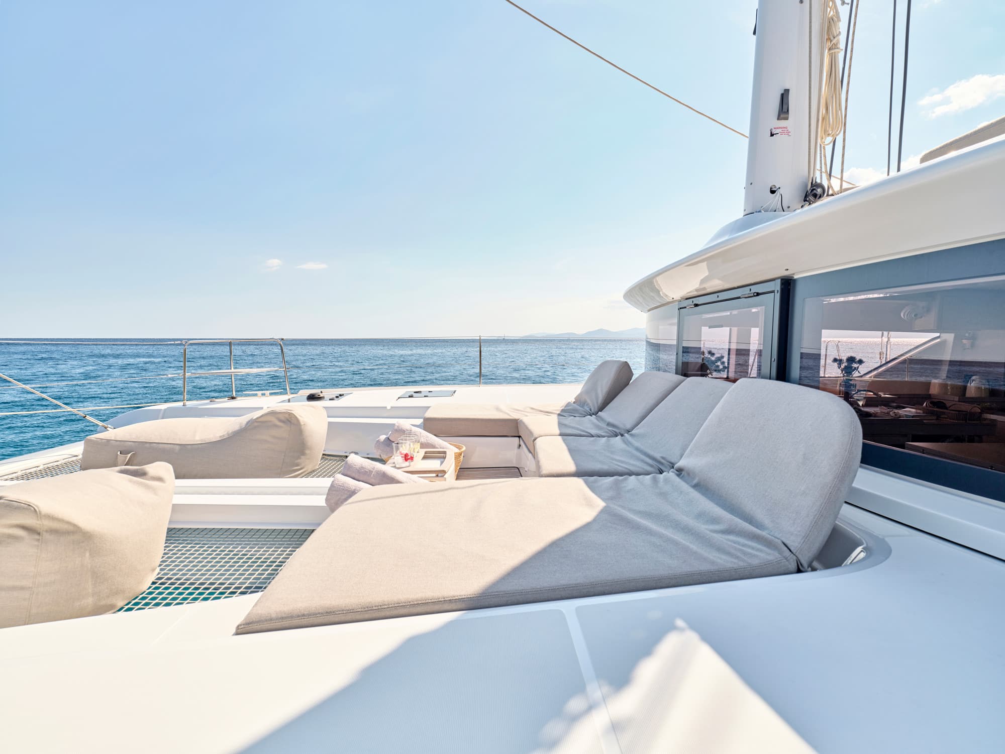 Lagoon 51 - photo 46