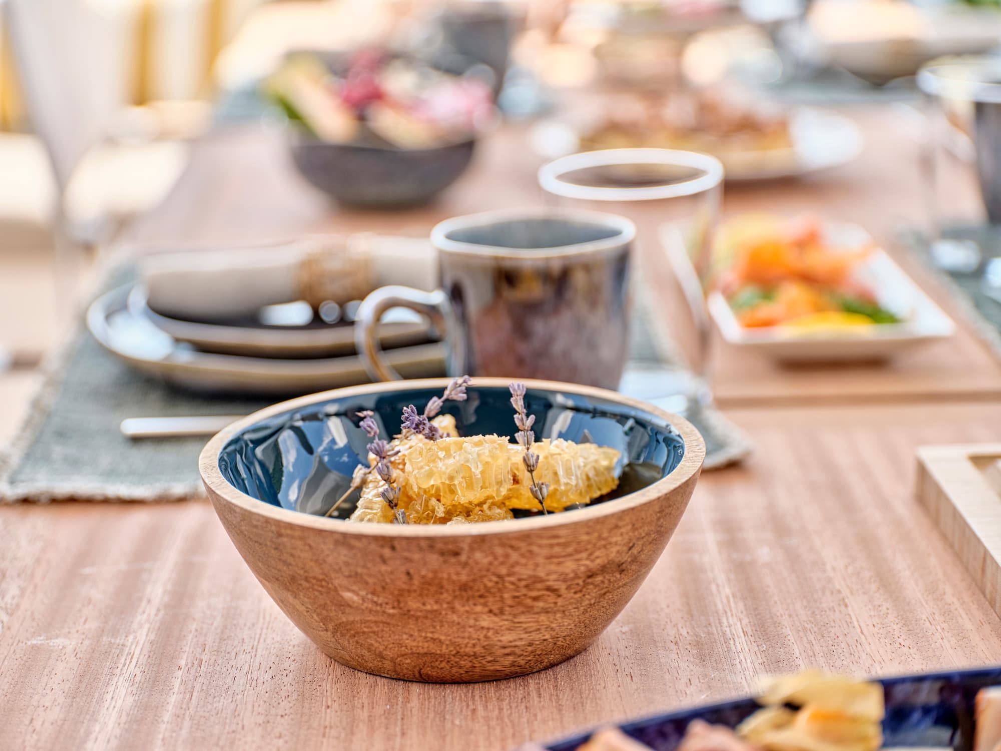 Lagoon 51 - photo 54