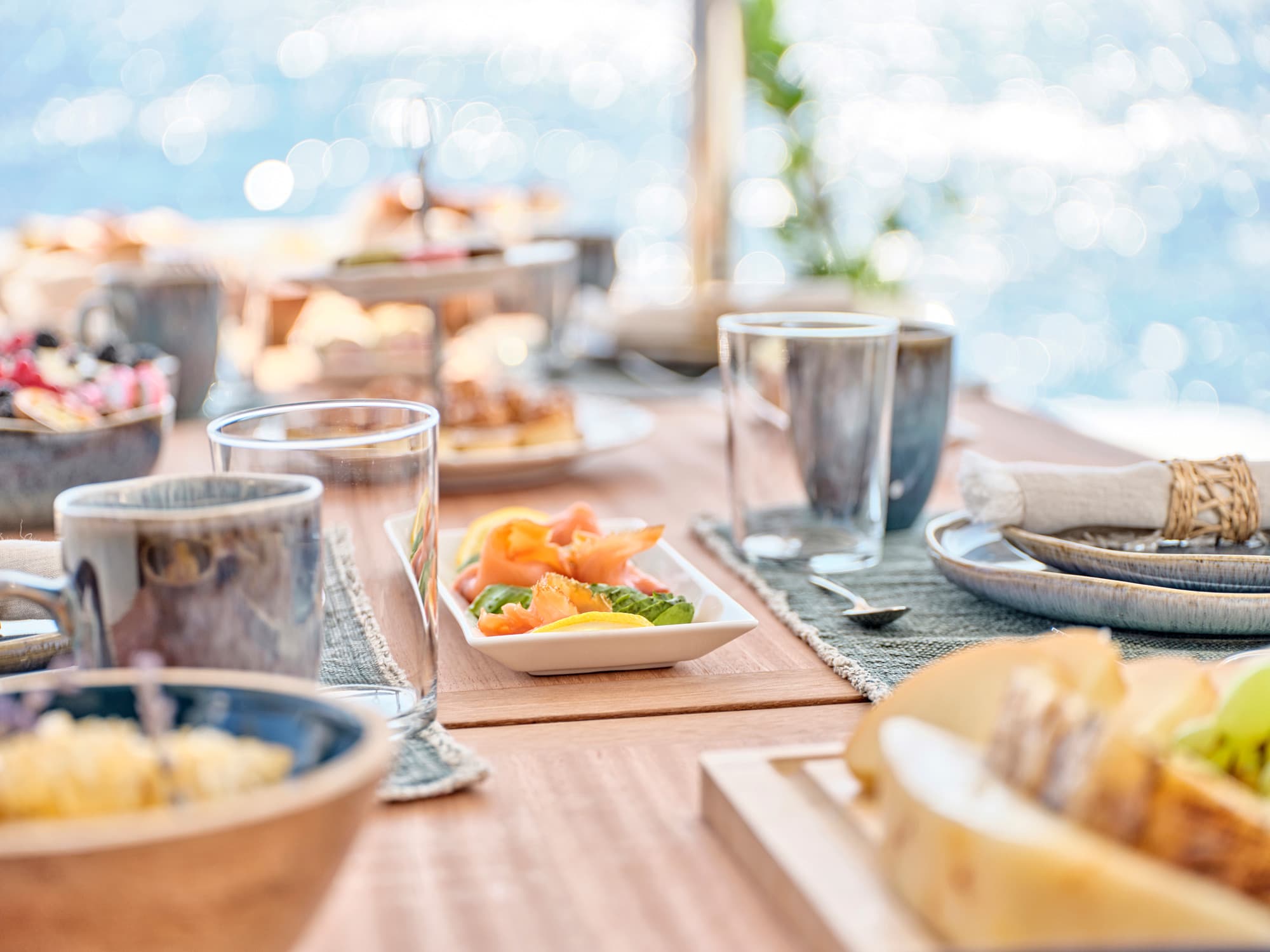 Lagoon 51 - photo 18