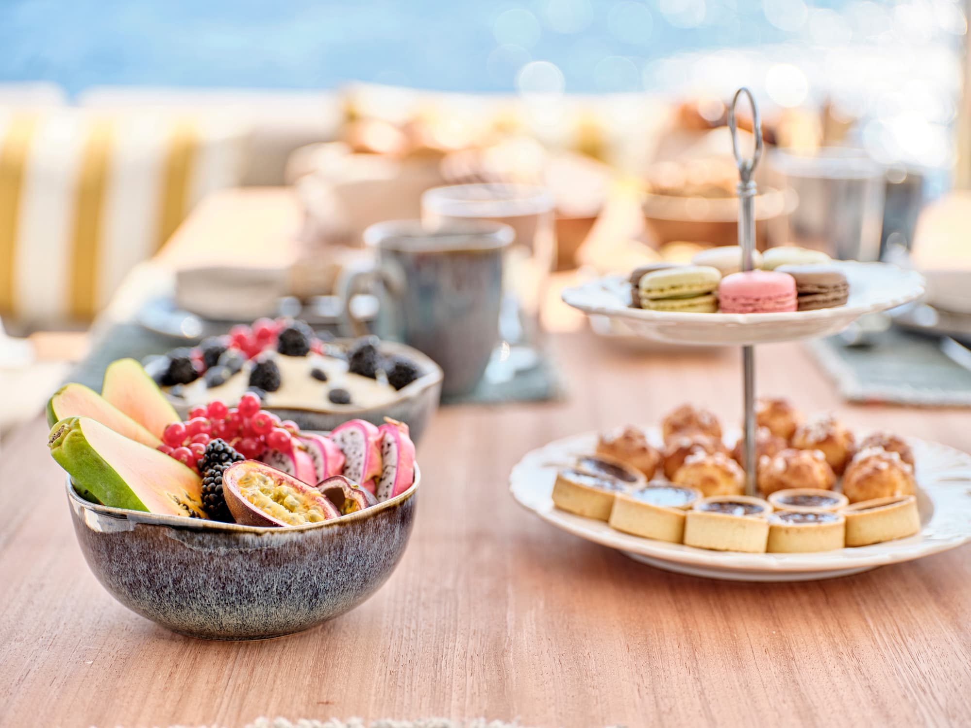 Lagoon 51 - photo 57