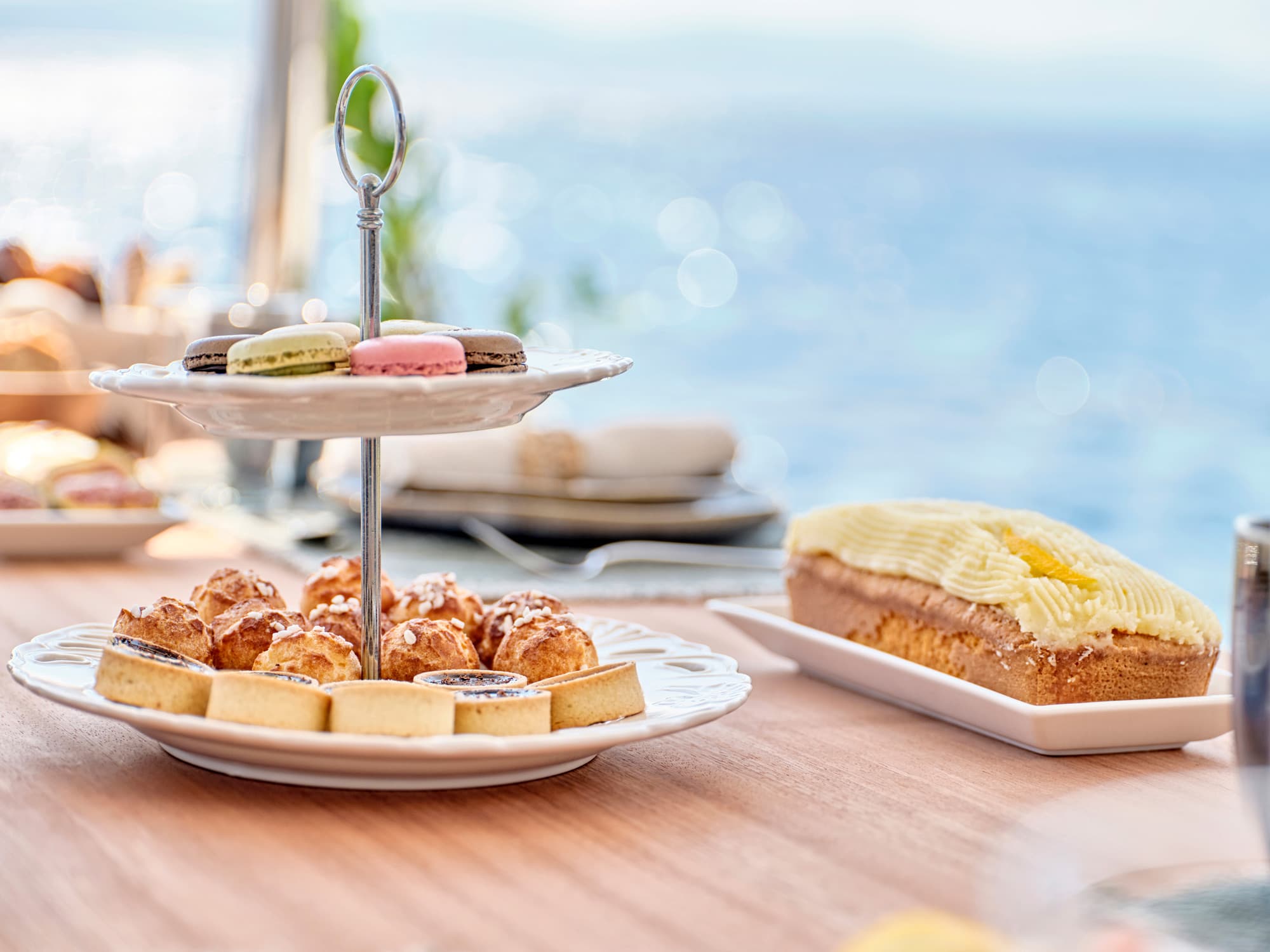 Lagoon 51 - photo 49