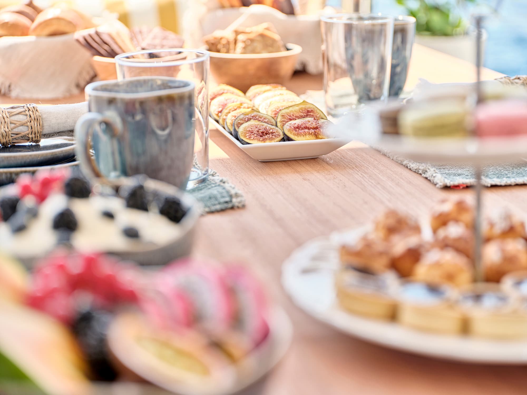 Lagoon 51 - photo 63