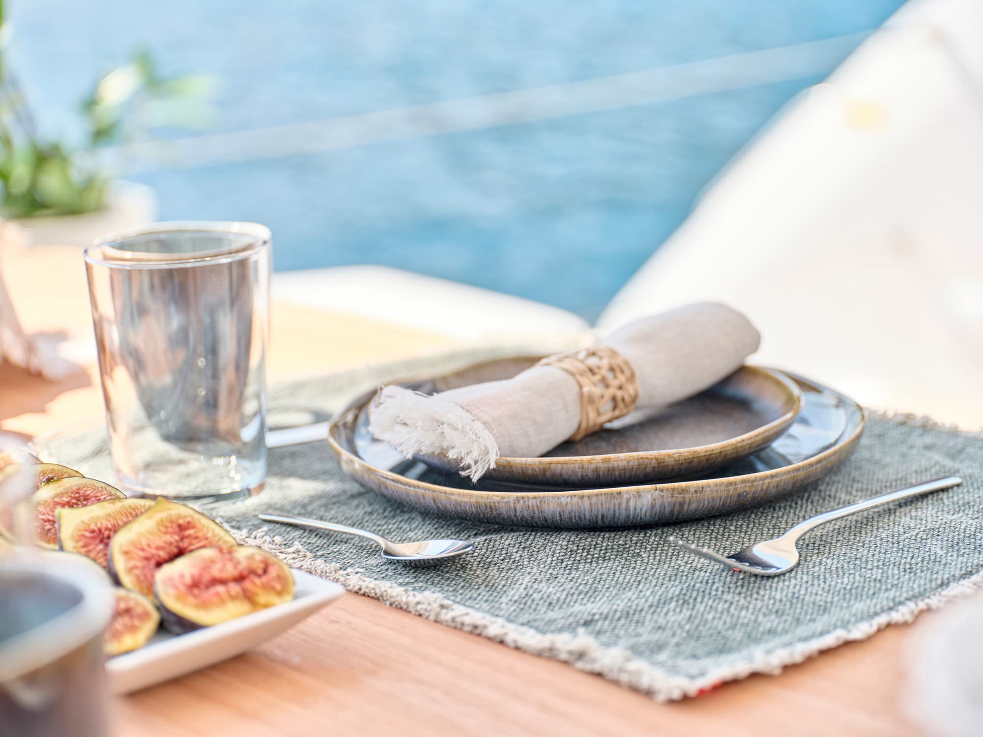 Lagoon 51 - photo 12