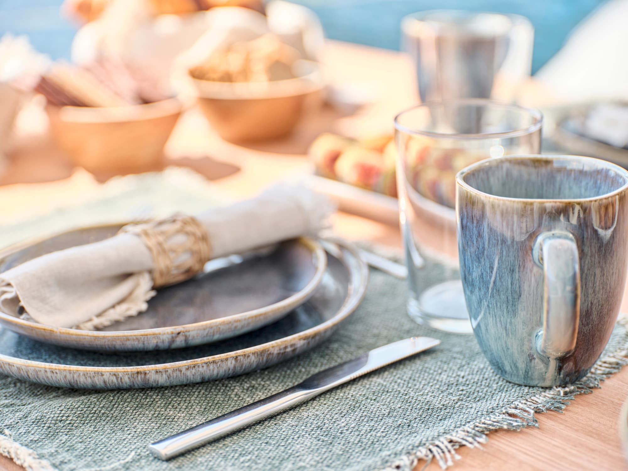 Lagoon 51 - photo 72