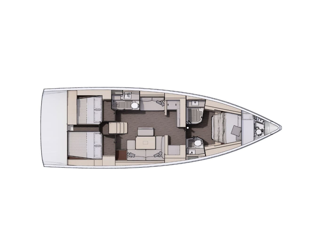 Boat plan