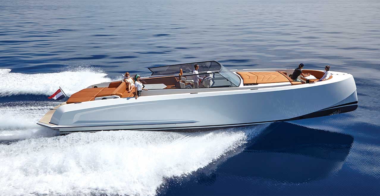 Vanquish 43 - photo 17