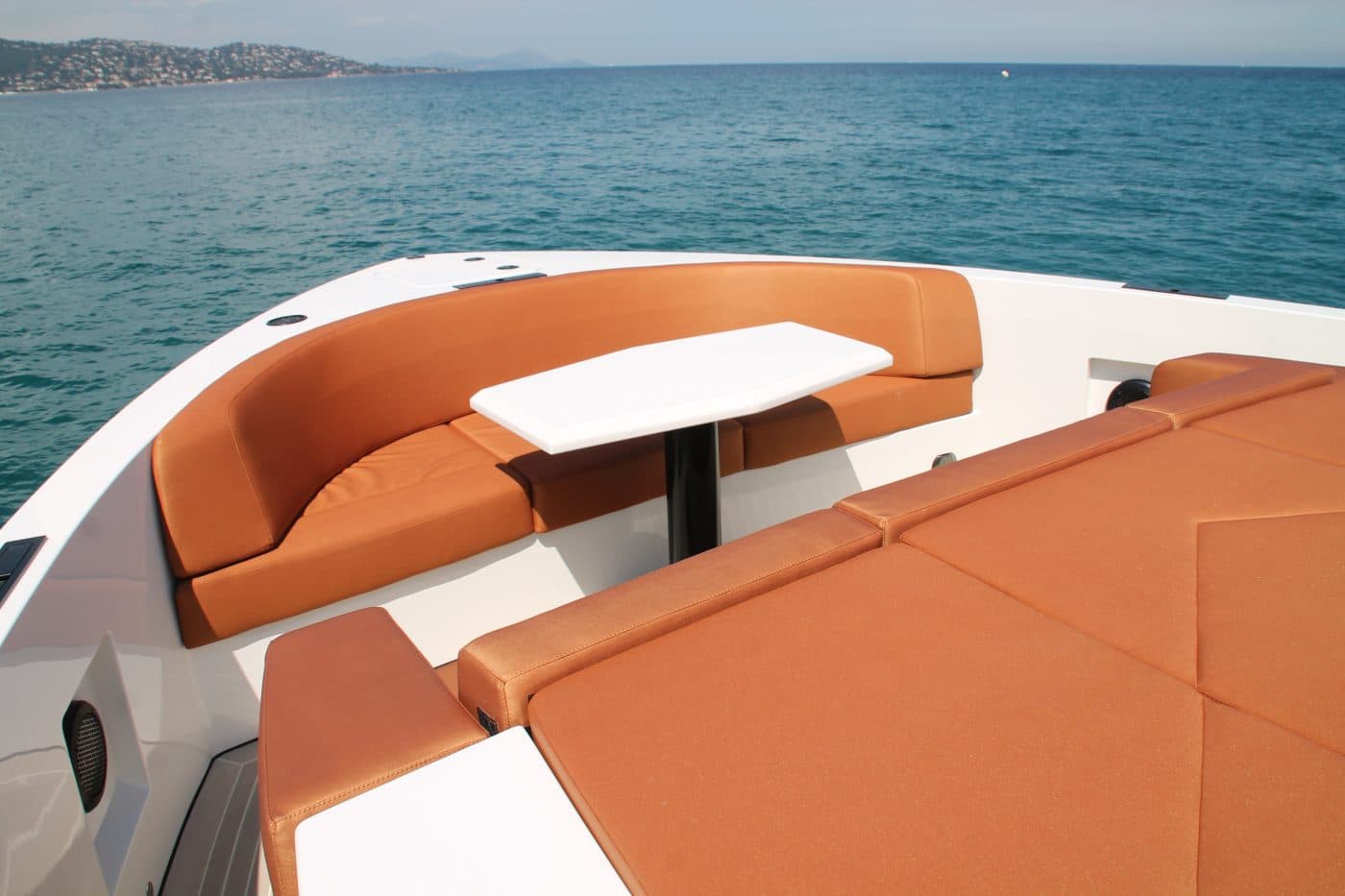 Vanquish 43 - photo 8