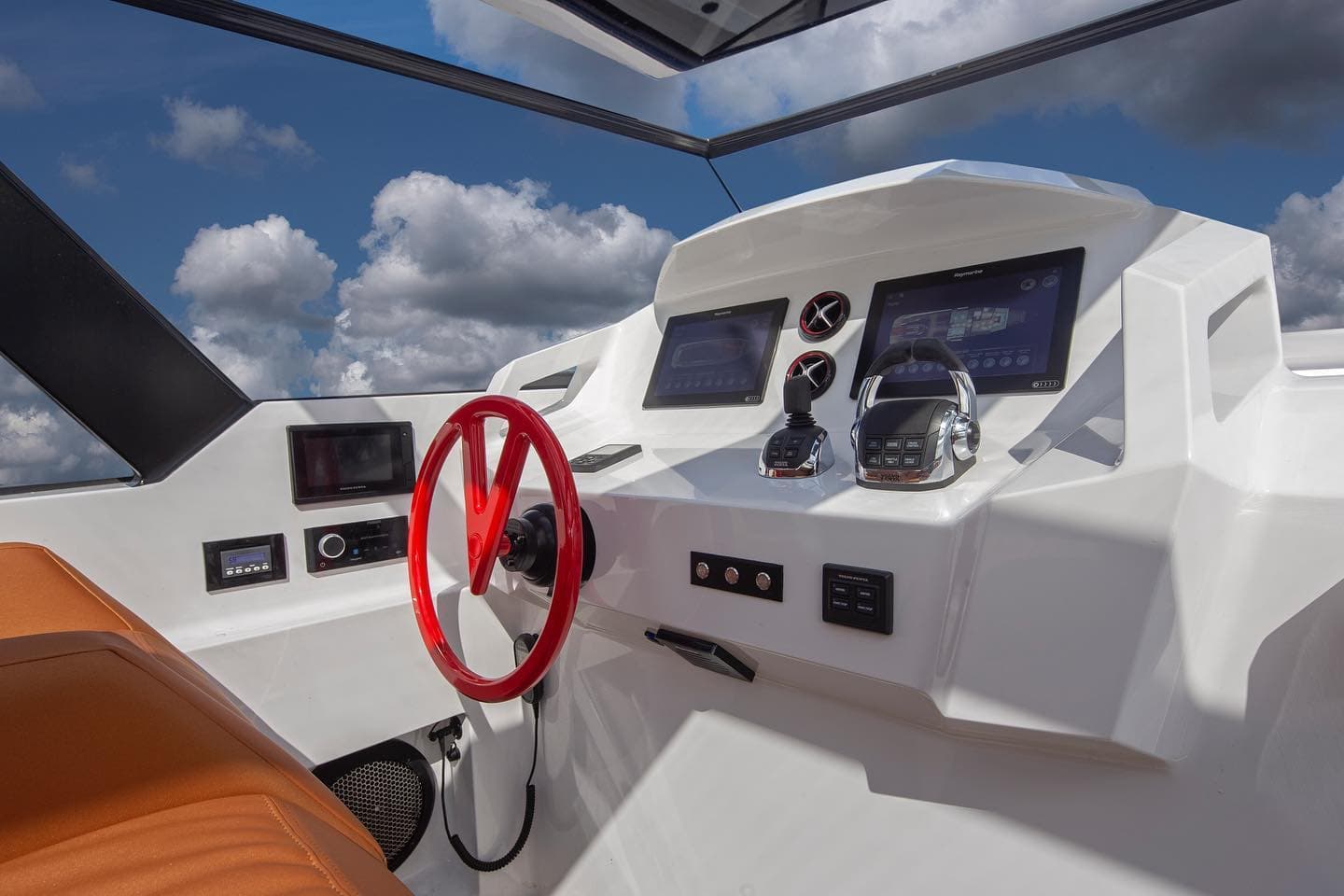 Vanquish 43 - photo 7