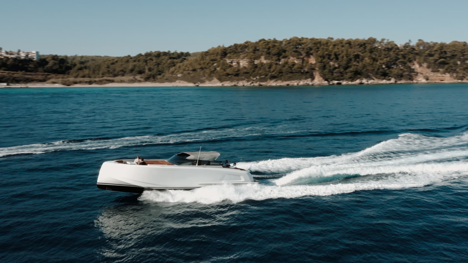 Vanquish 43 - photo 9