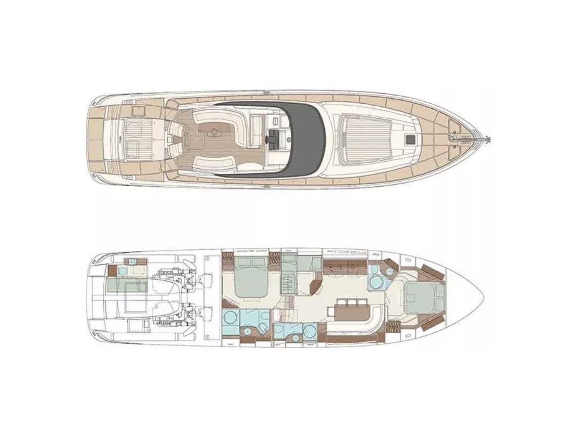 Boat plan