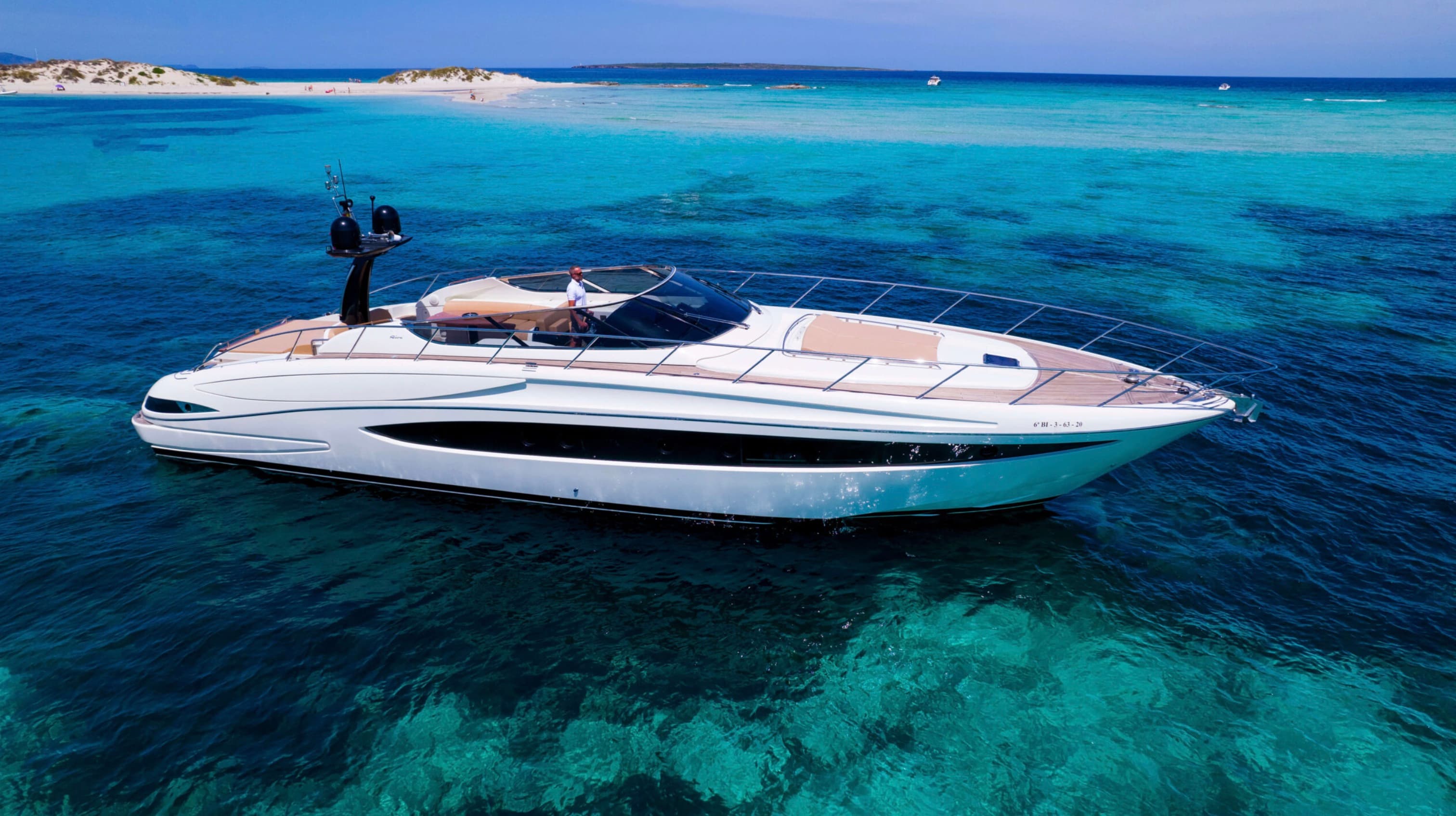 Riva 63 Virtus - photo 9