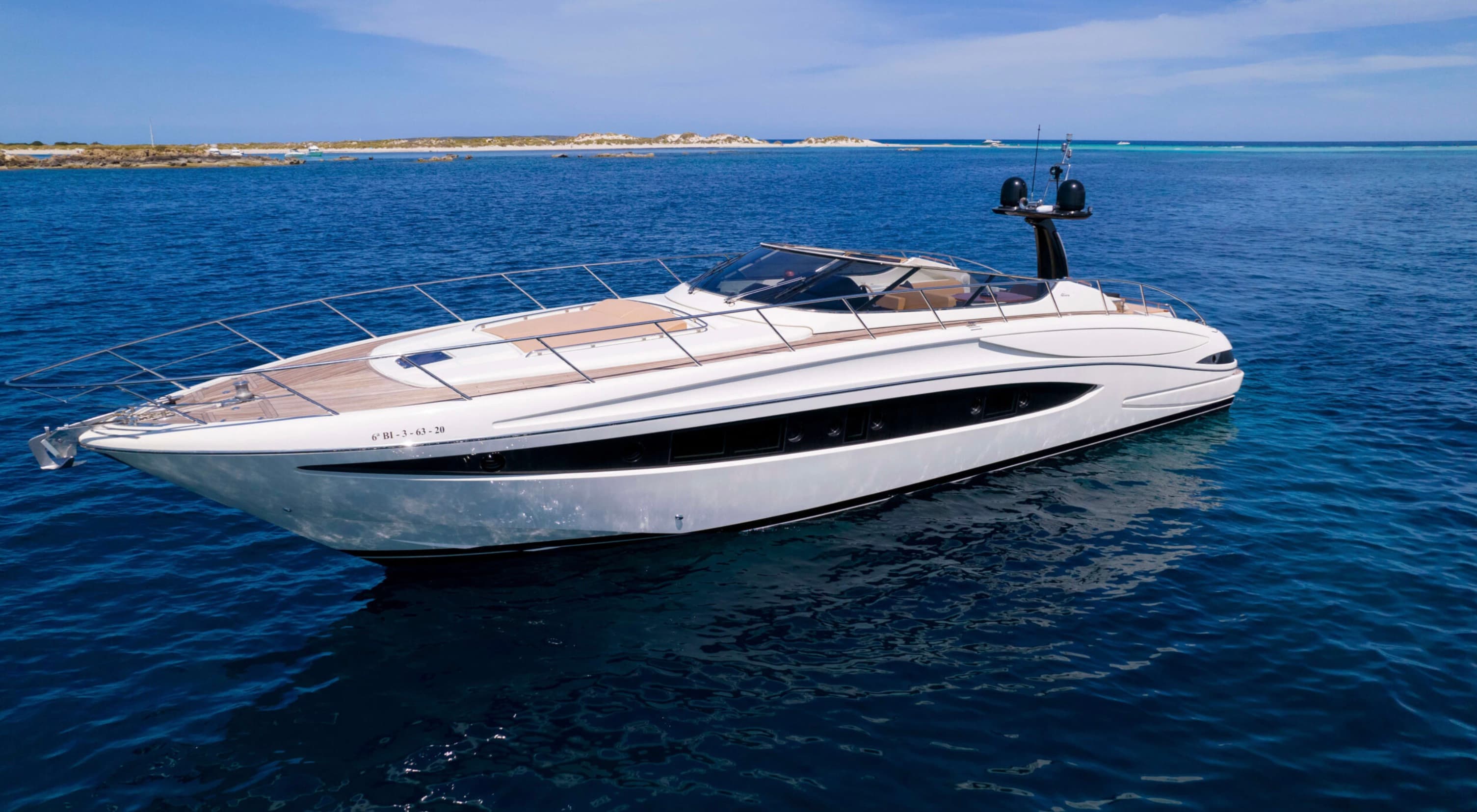 Riva 63 Virtus - photo 6