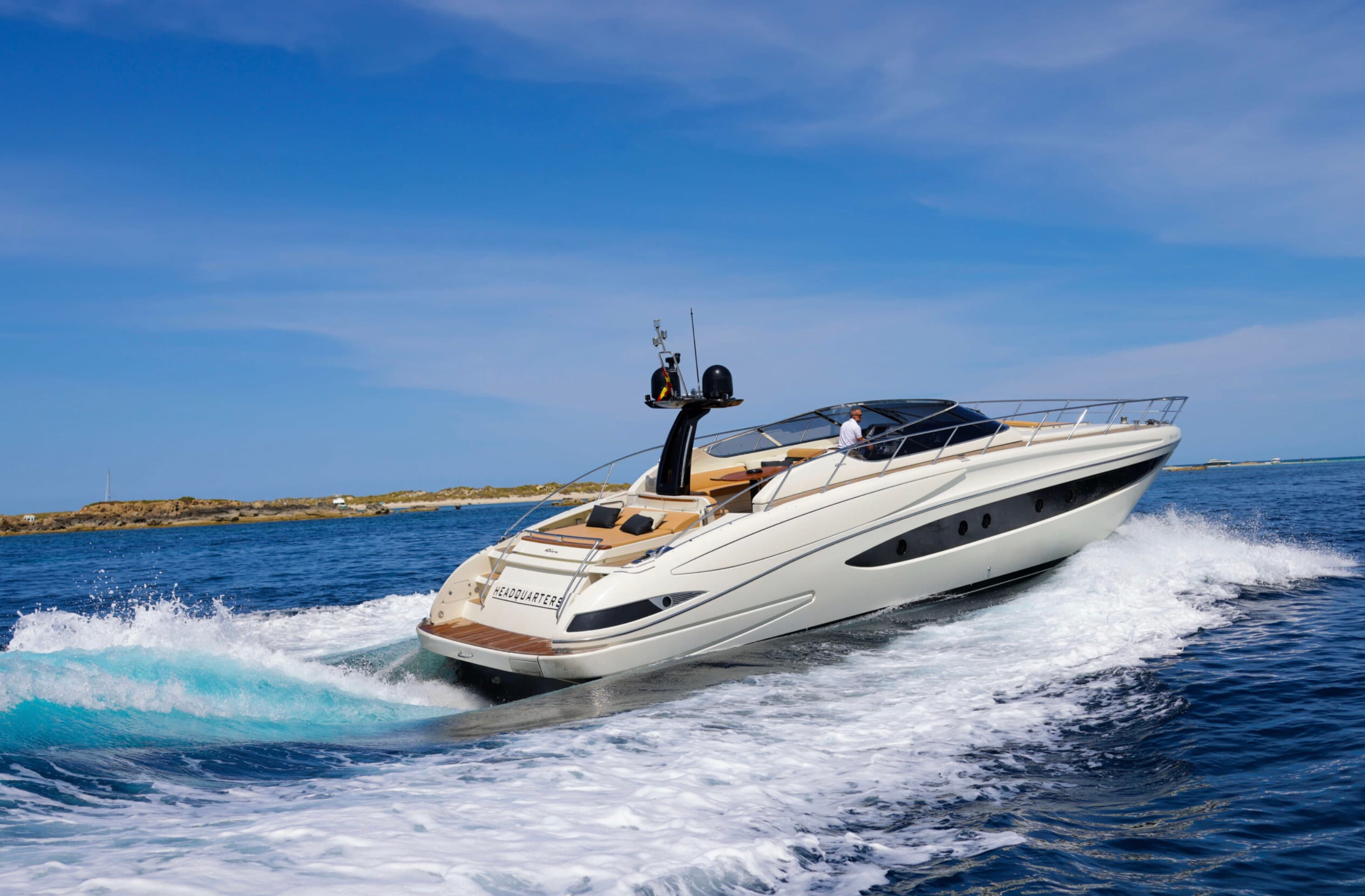 Riva 63 Virtus - photo 10