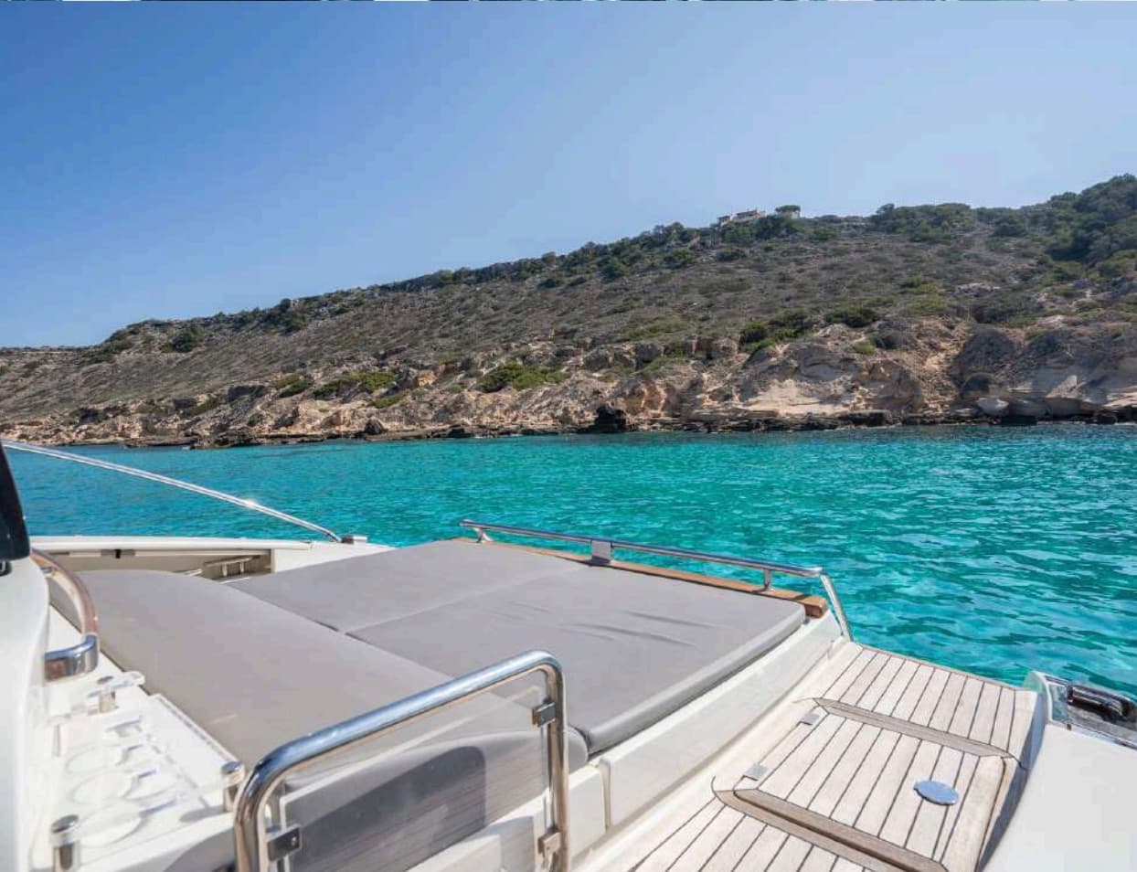 Riva 63 Virtus - photo 11