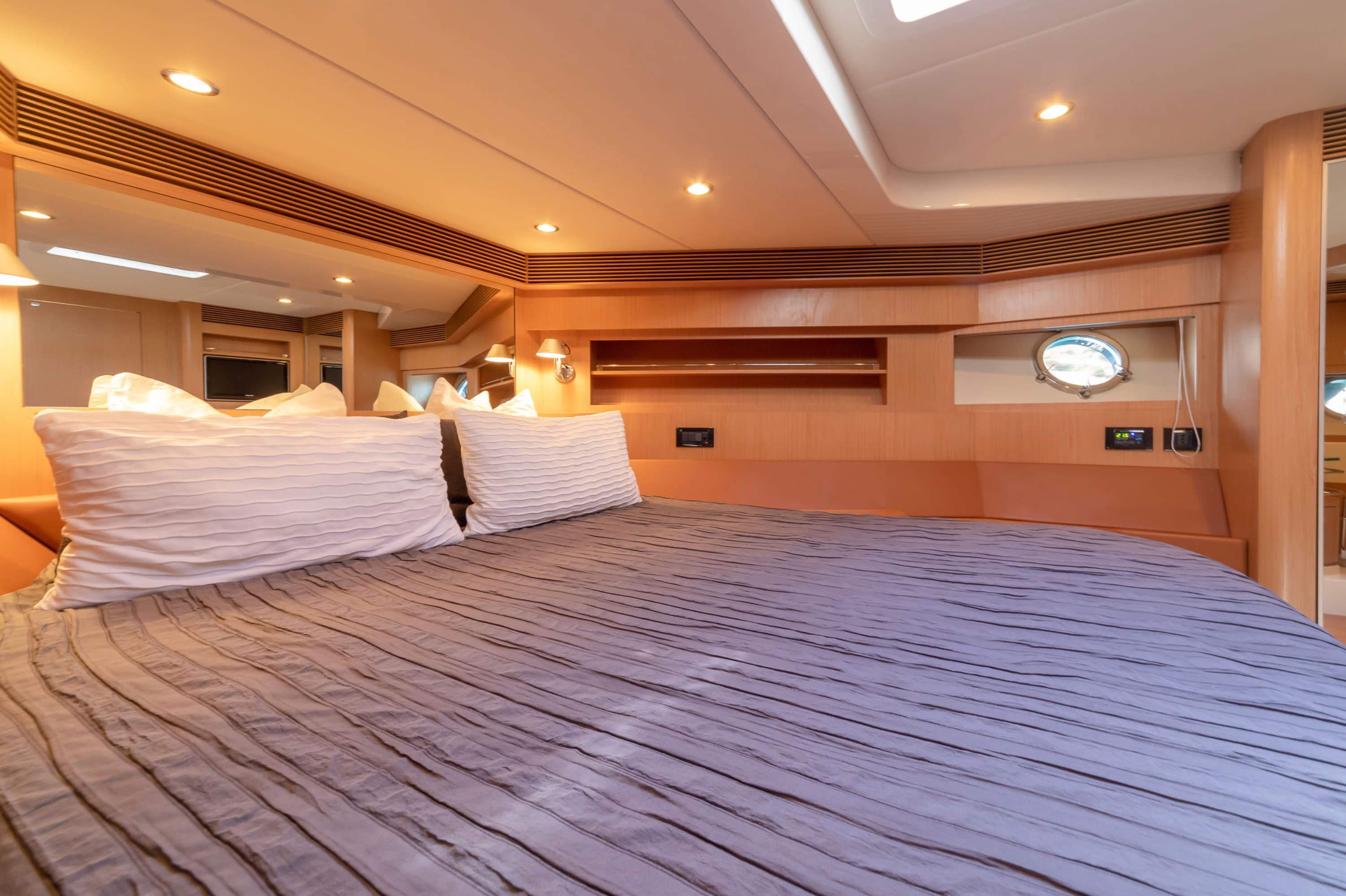 Riva 63 Virtus - photo 7