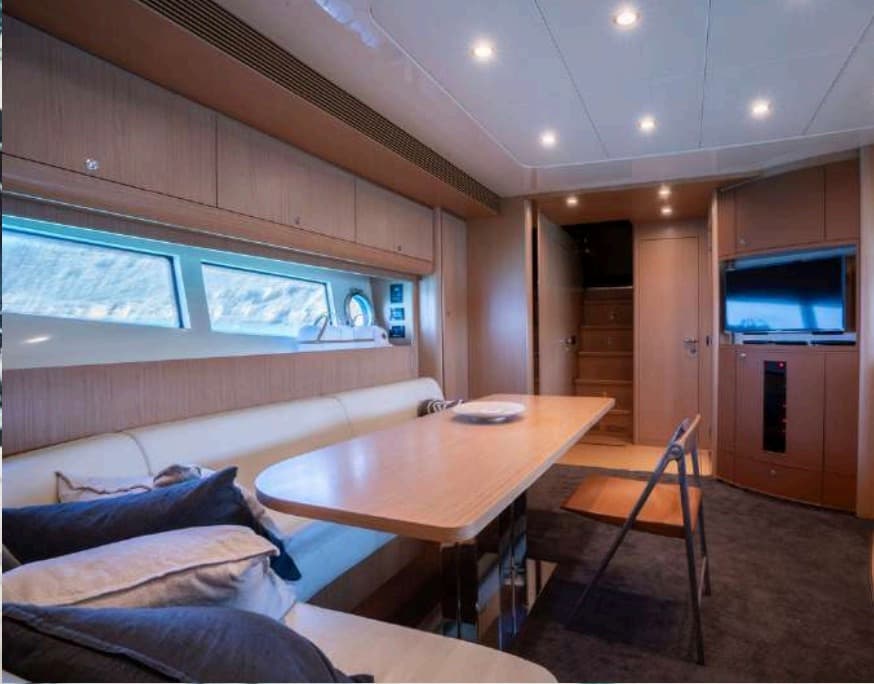 Riva 63 Virtus - photo 13