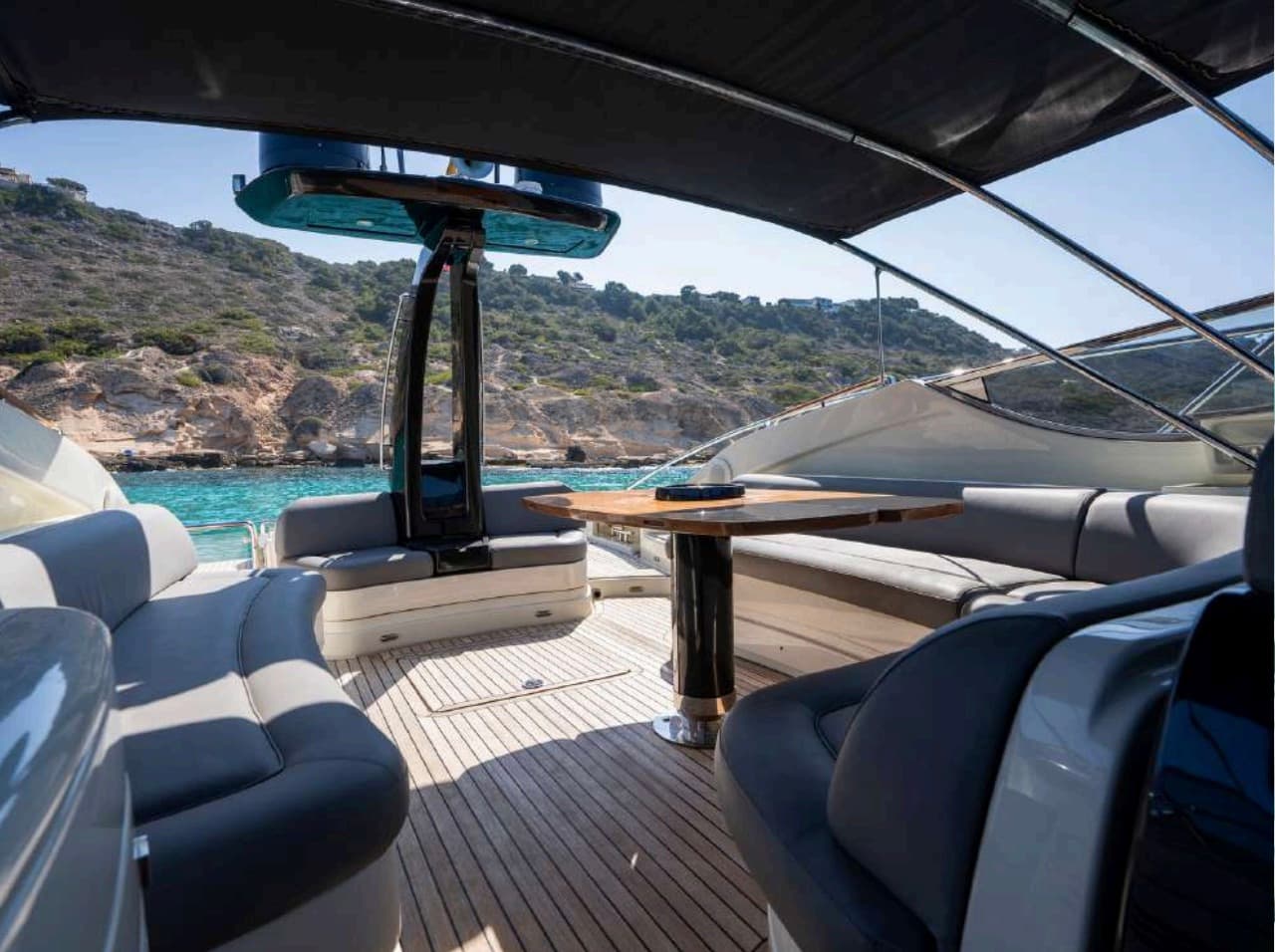 Riva 63 Virtus - photo 8