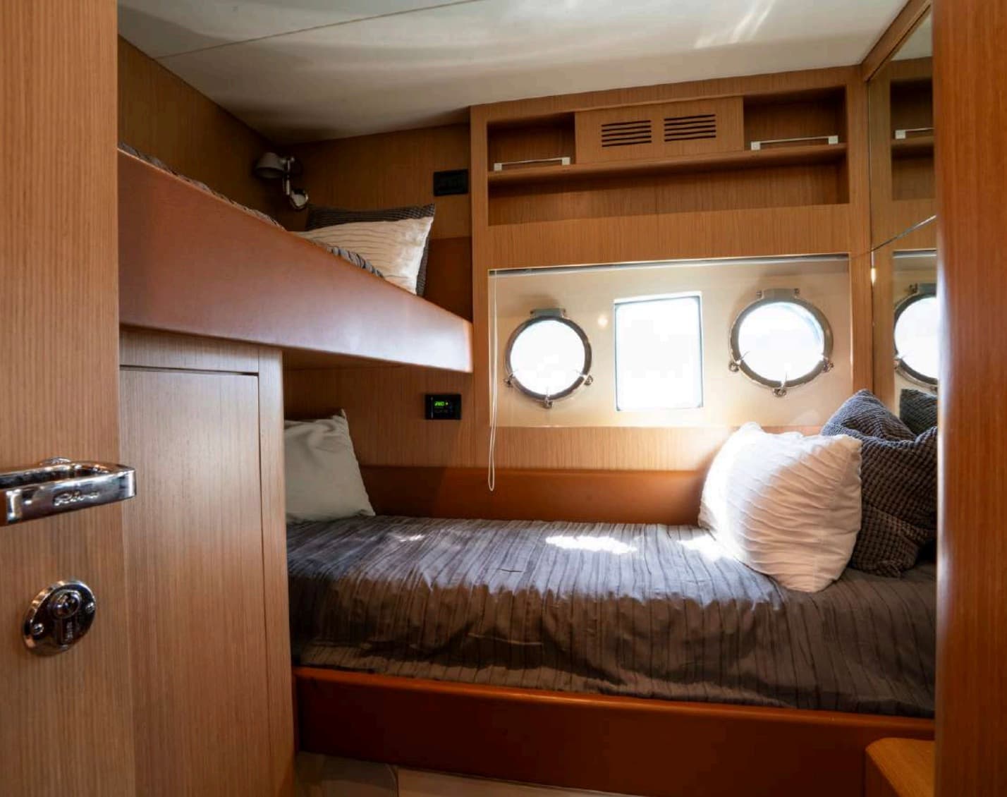 Riva 63 Virtus - photo 5