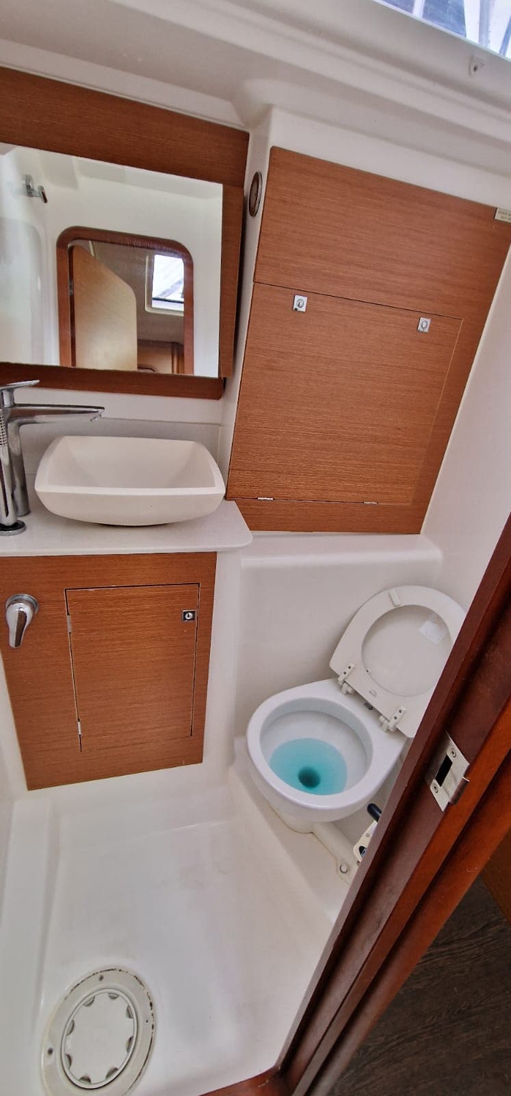 Dufour 460 Grand Large - photo 9