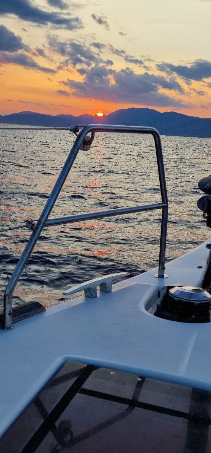 Dufour 460 Grand Large - photo 6